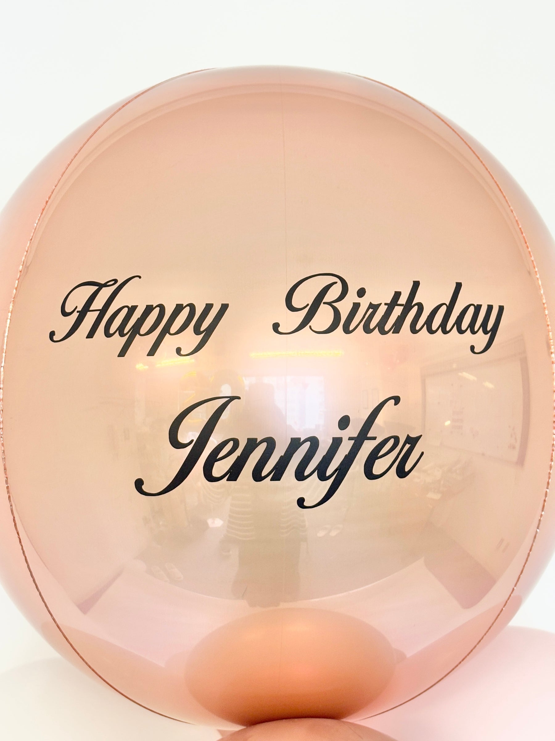 #色_マカロンピンク/ローズゴールド