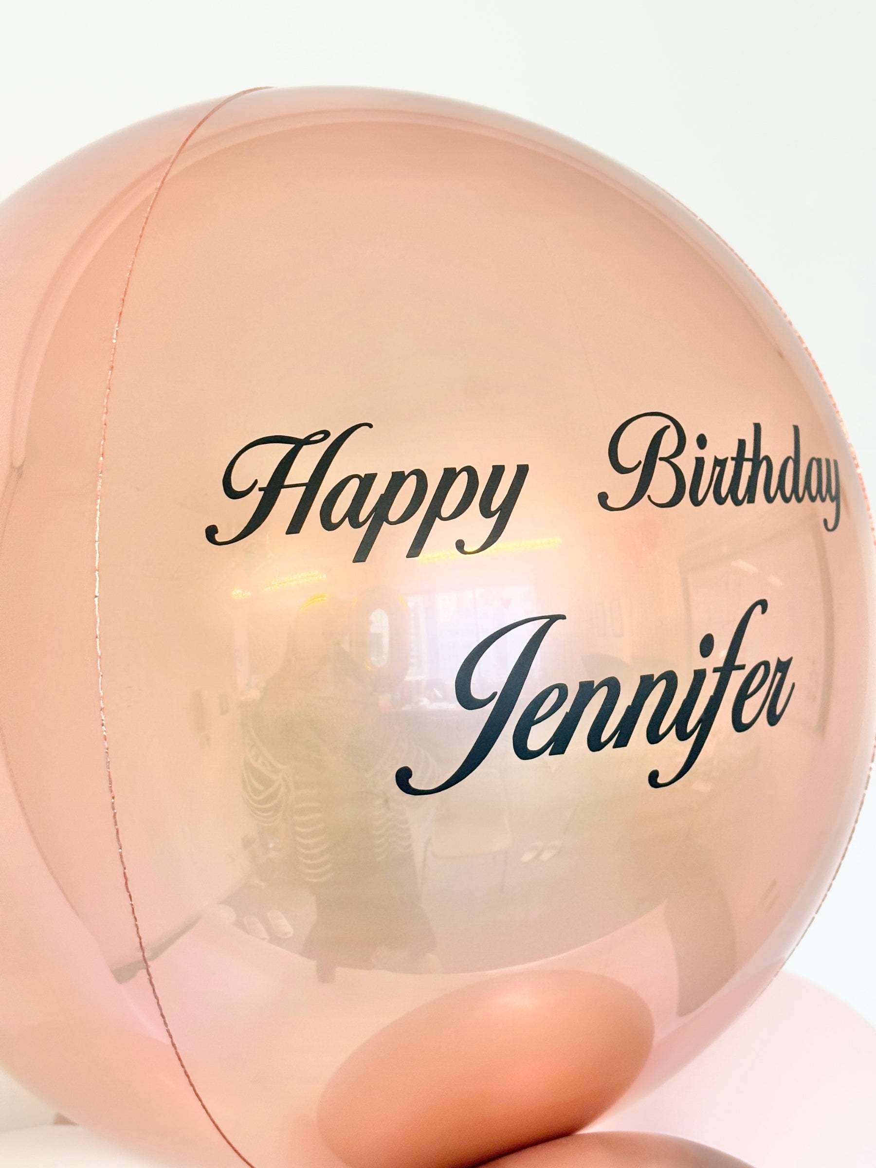 #色_マカロンピンク/ローズゴールド