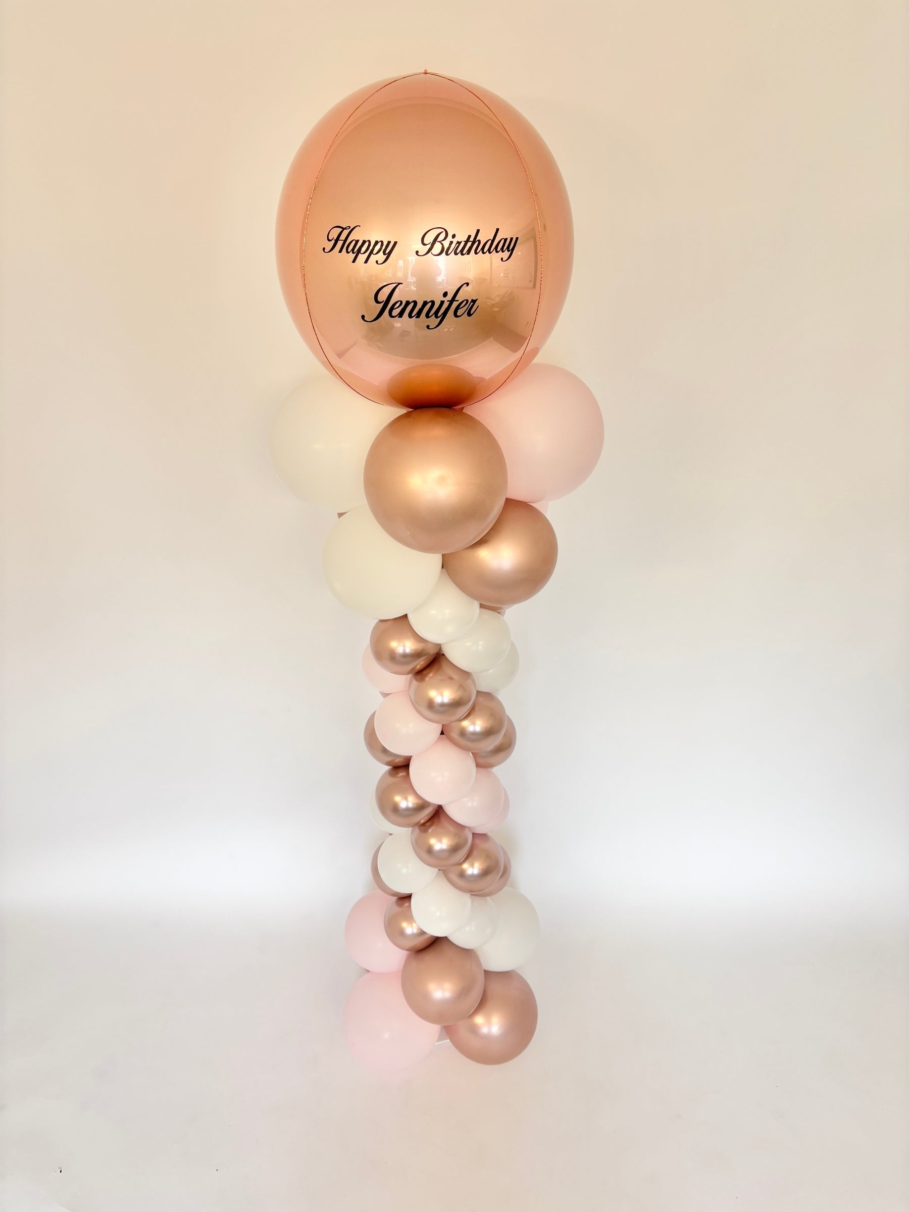 #色_マカロンピンク/ローズゴールド