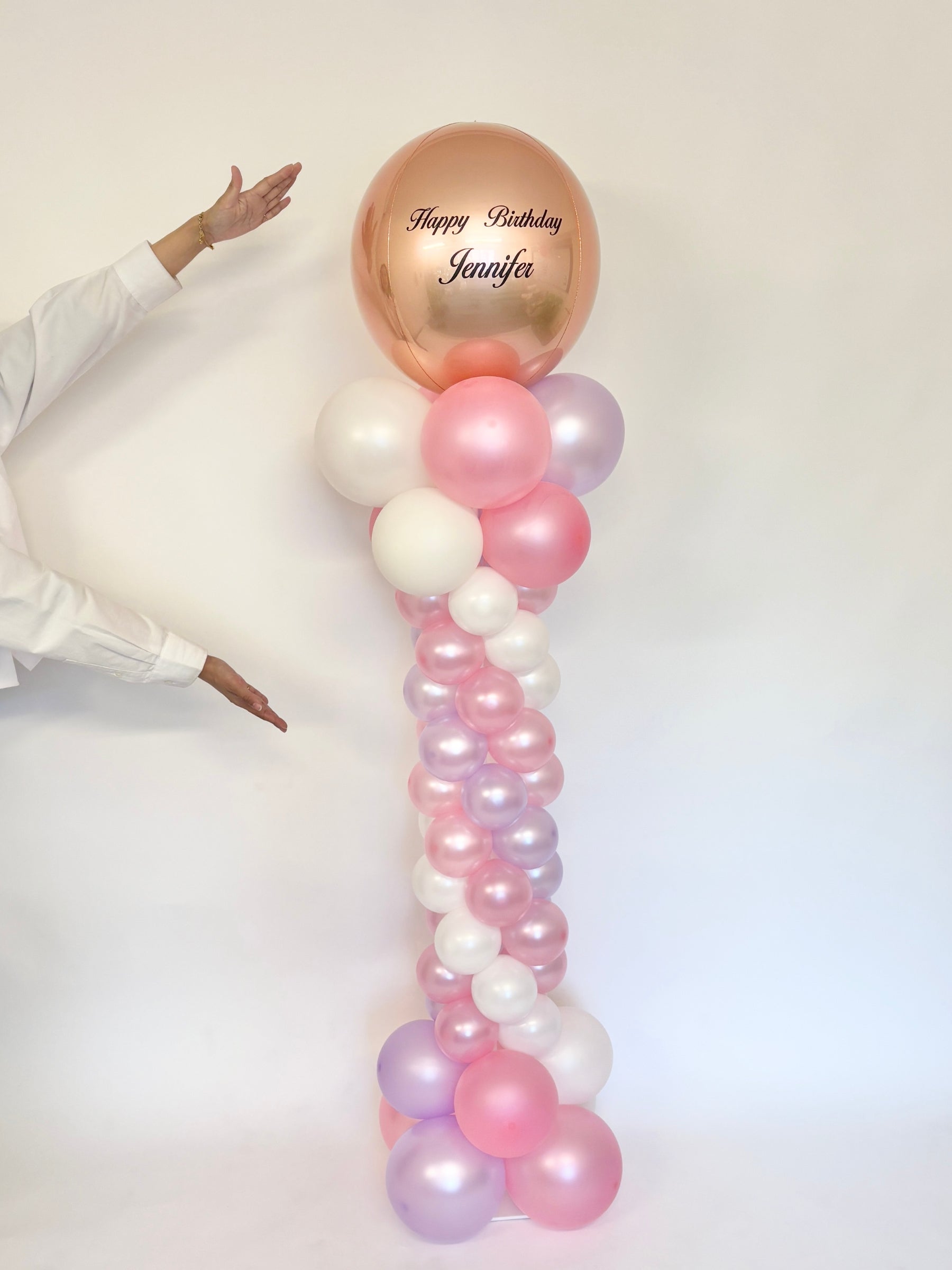 #色_ピンク/ライラック