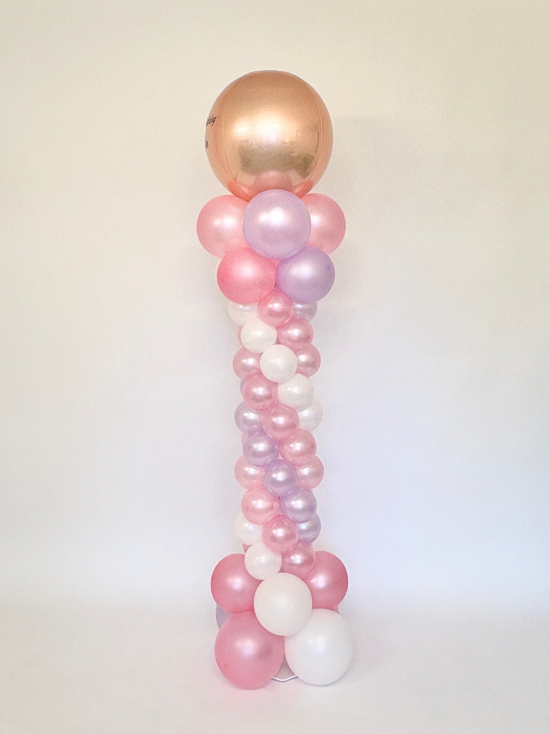 #色_ピンク/ライラック