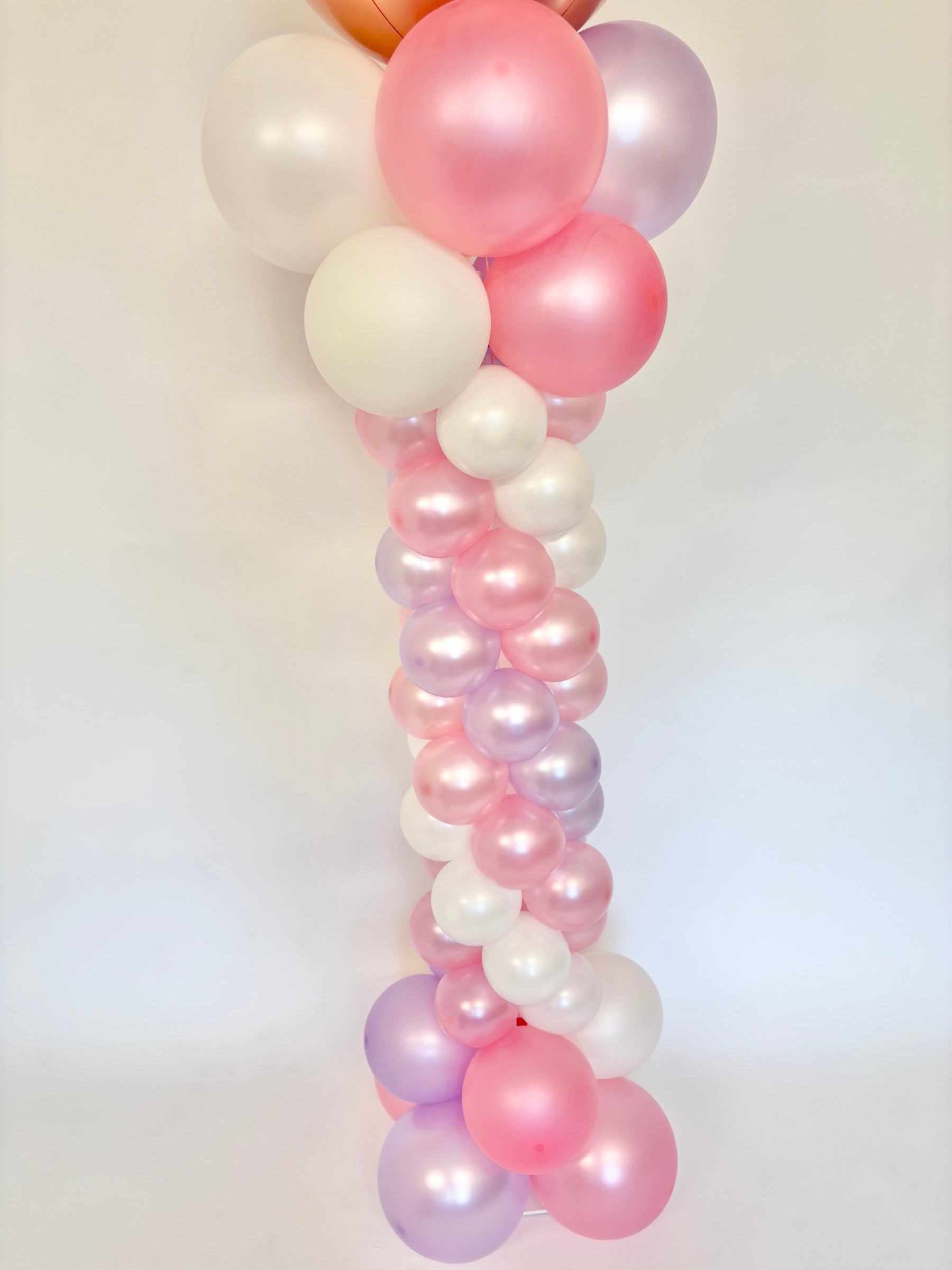 #色_ピンク/ライラック