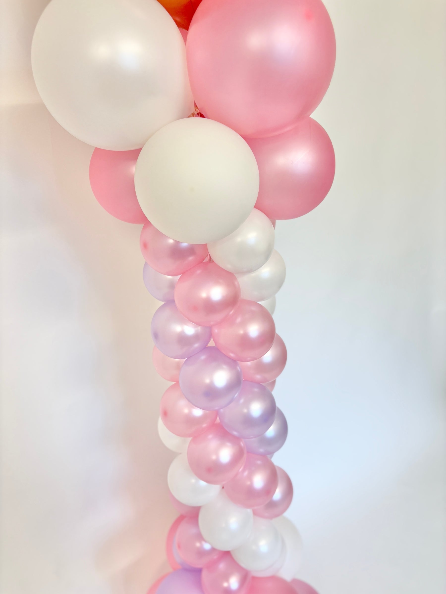 #色_ピンク/ライラック