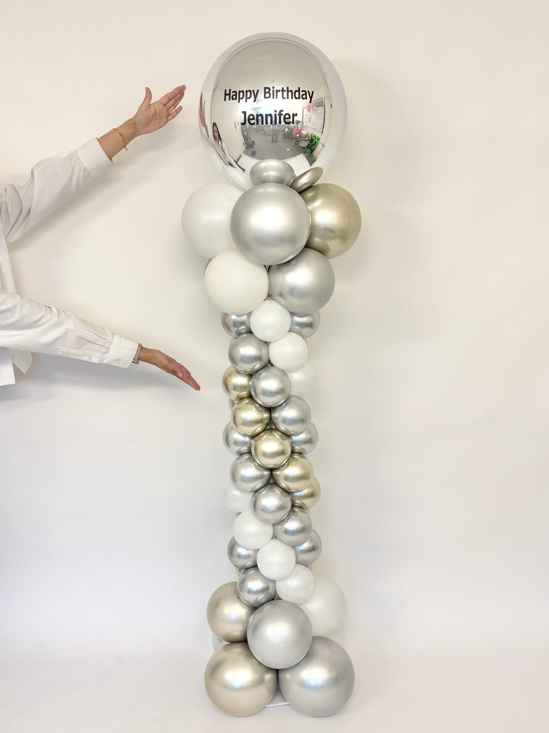 #色_シルバー/ゴールド