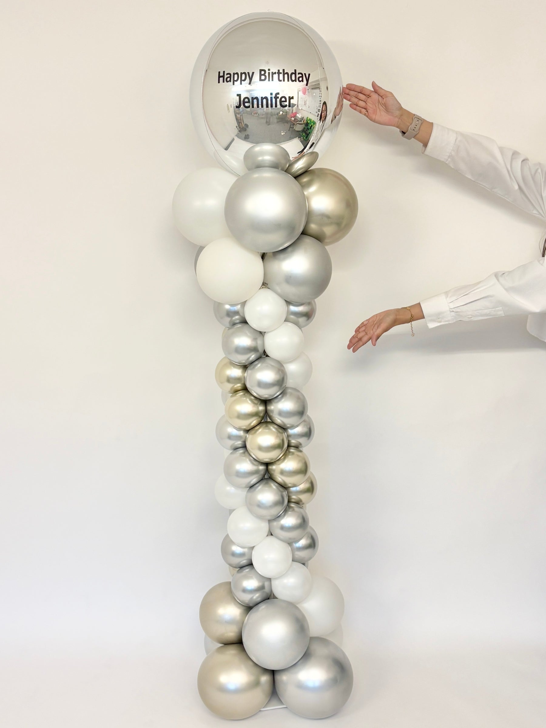 #色_シルバー/ゴールド