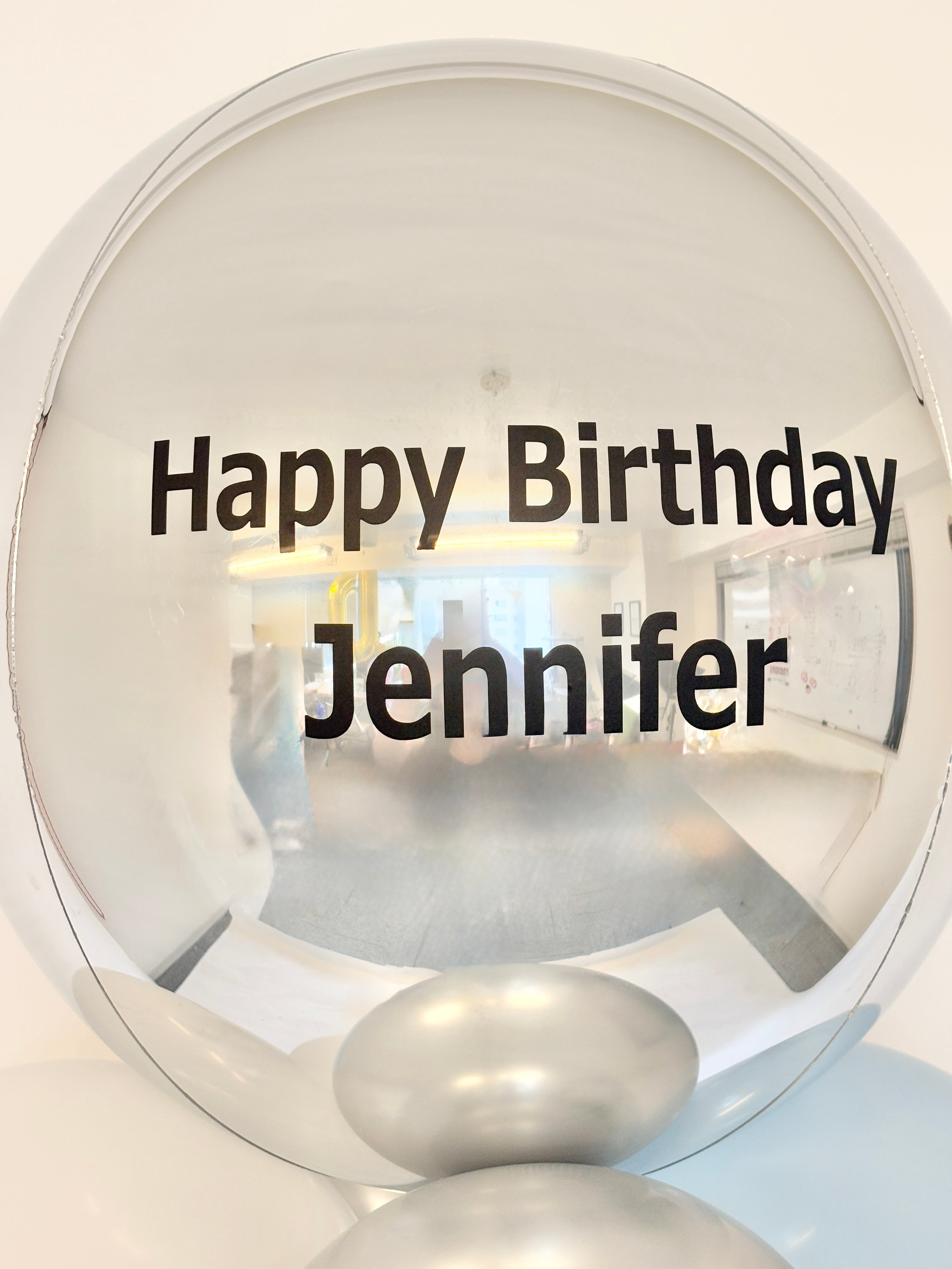 #色_マカロンブルー/シルバー