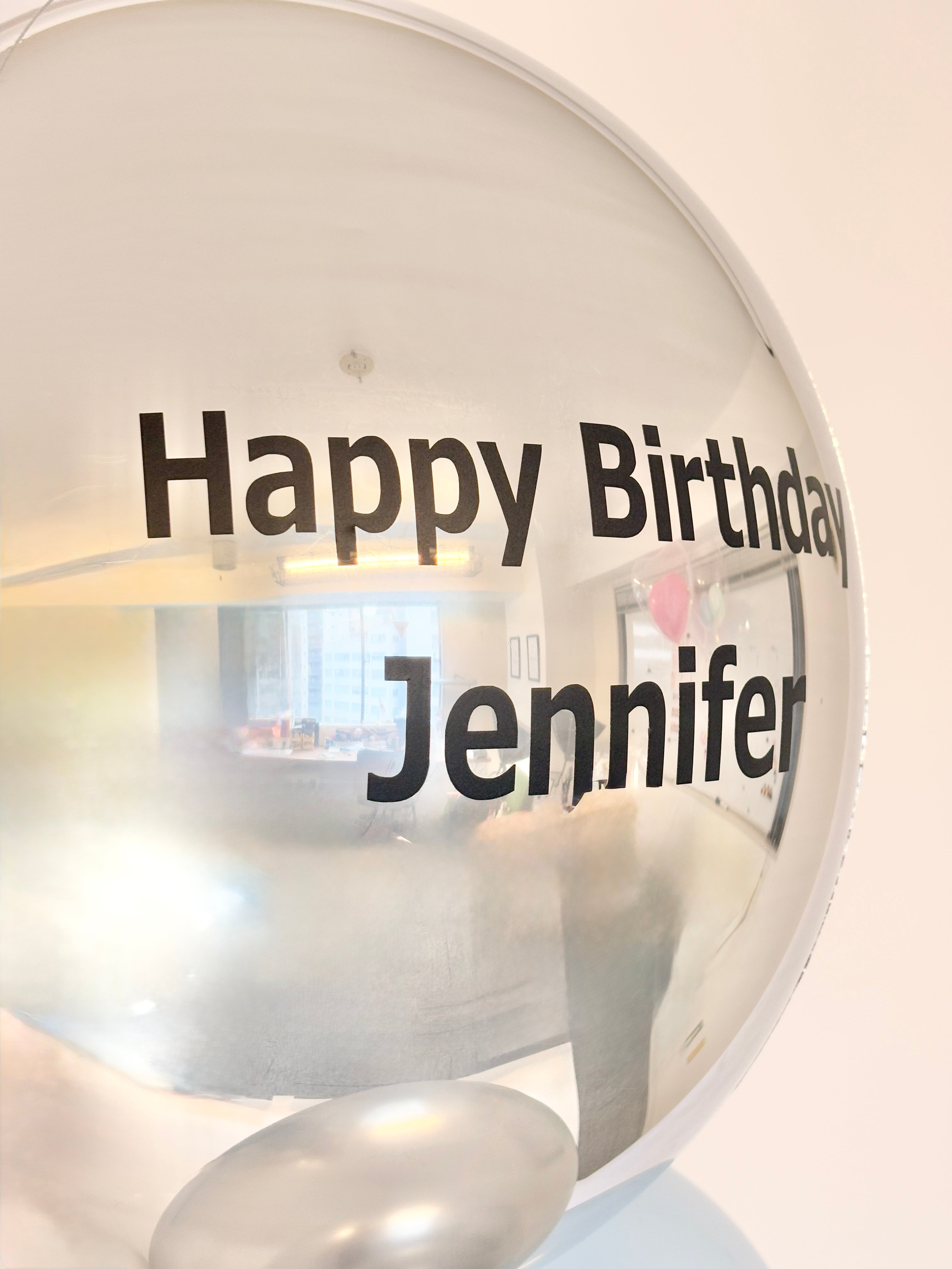 #色_マカロンブルー/シルバー