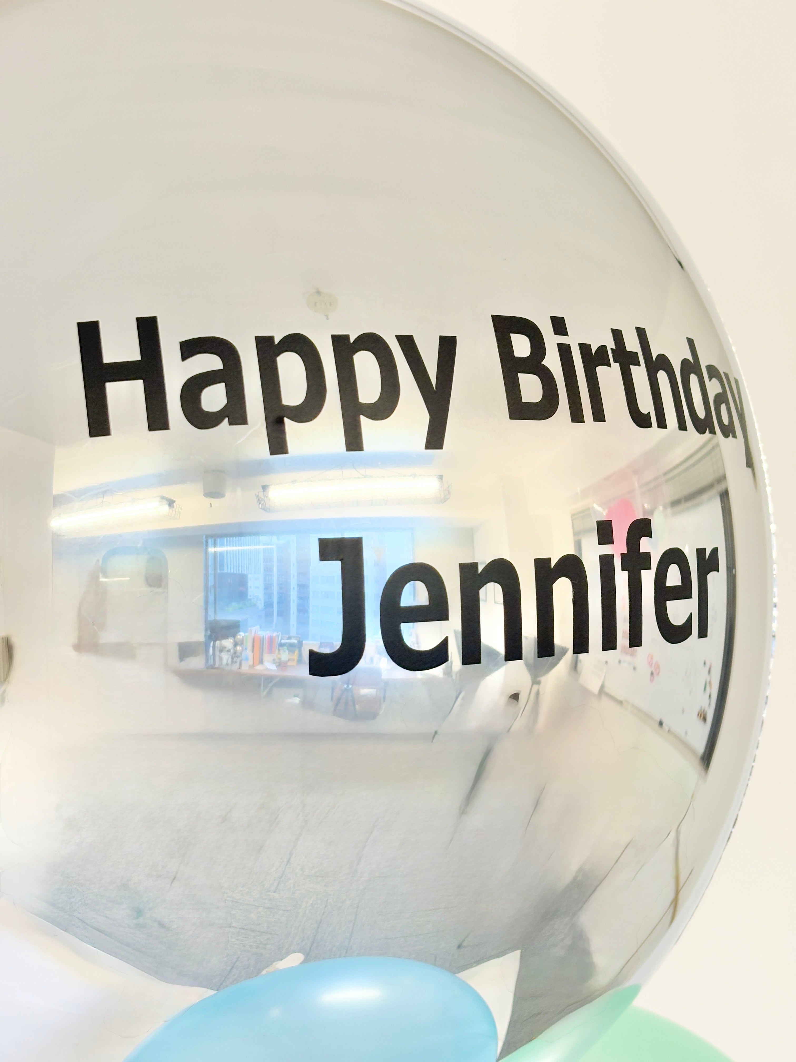 #色_パールブルー/ミント