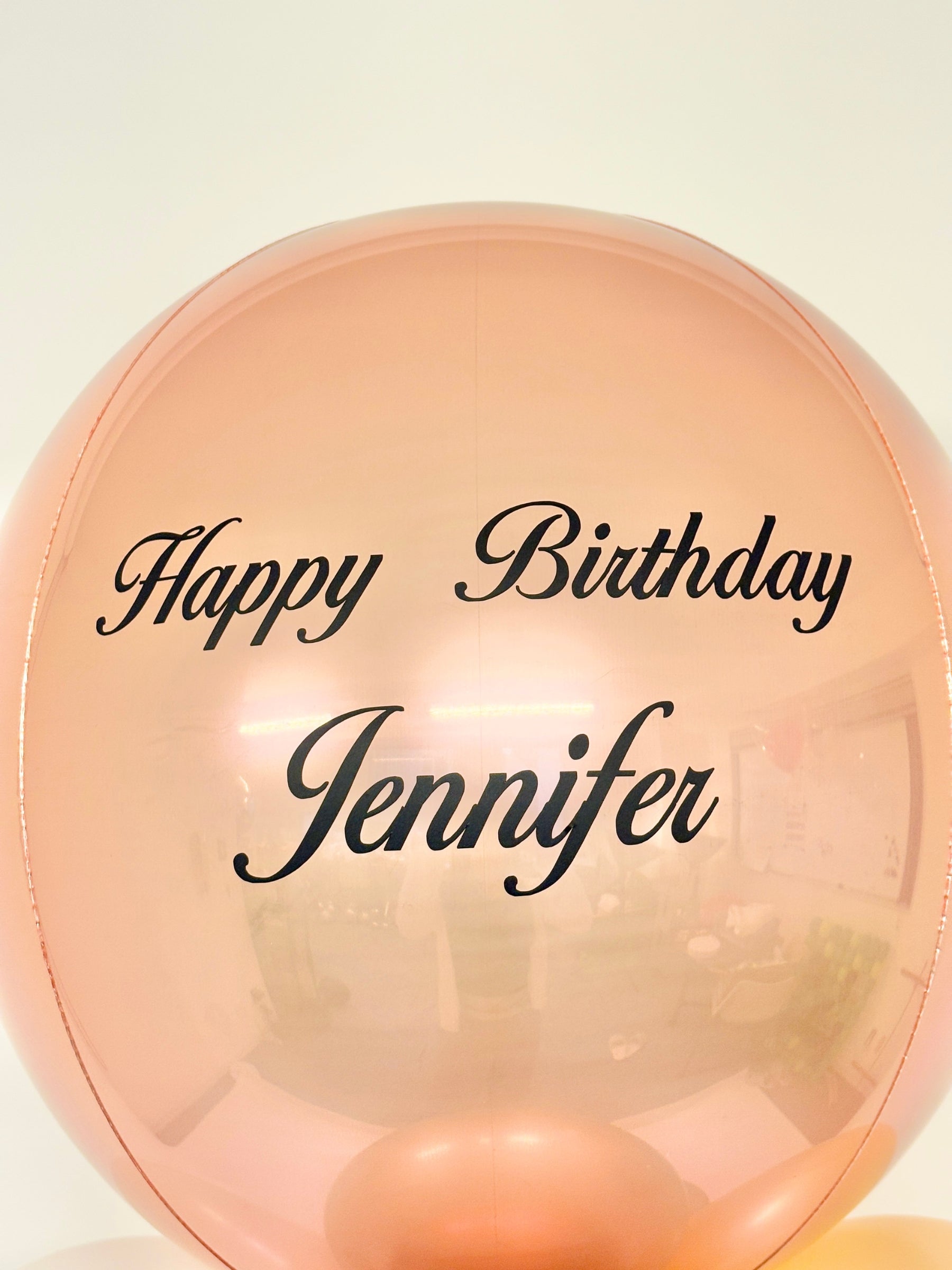 #色_ローズゴールド/サーモンピンク