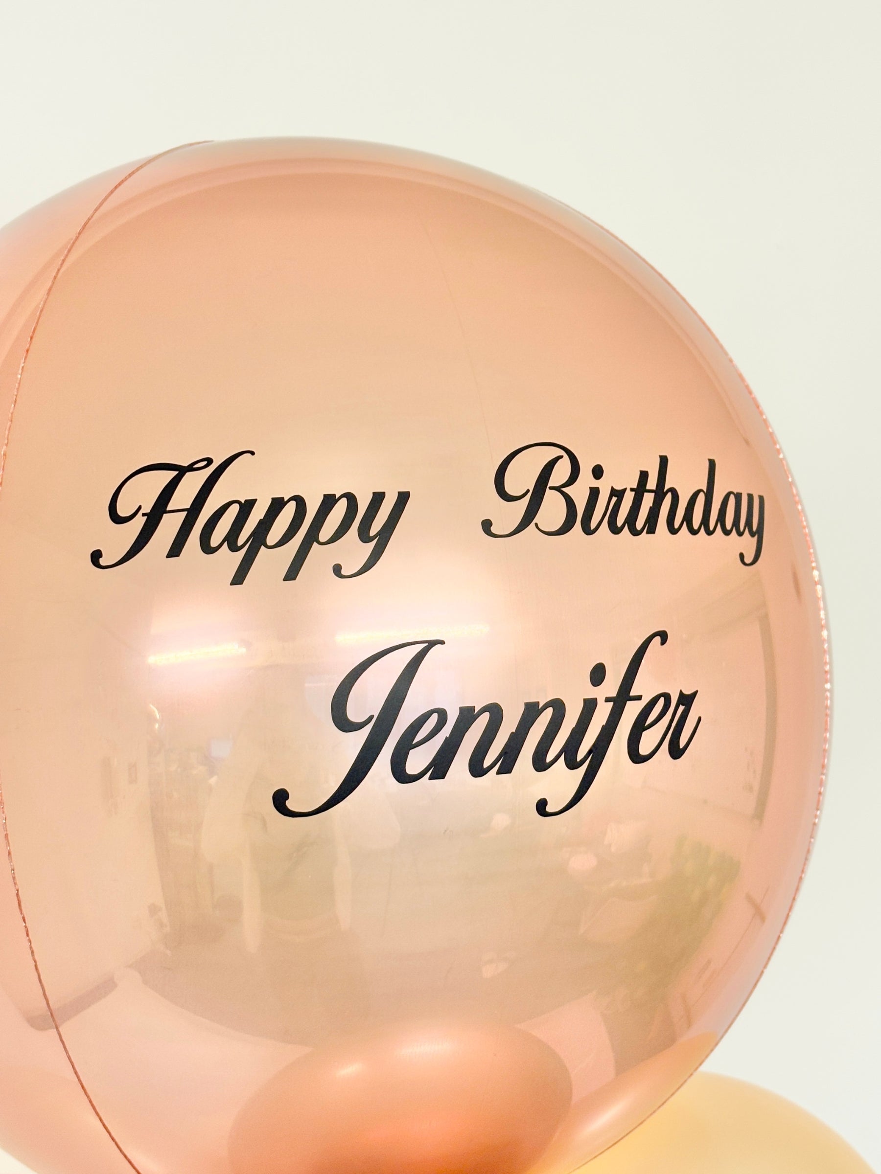 #色_ローズゴールド/サーモンピンク