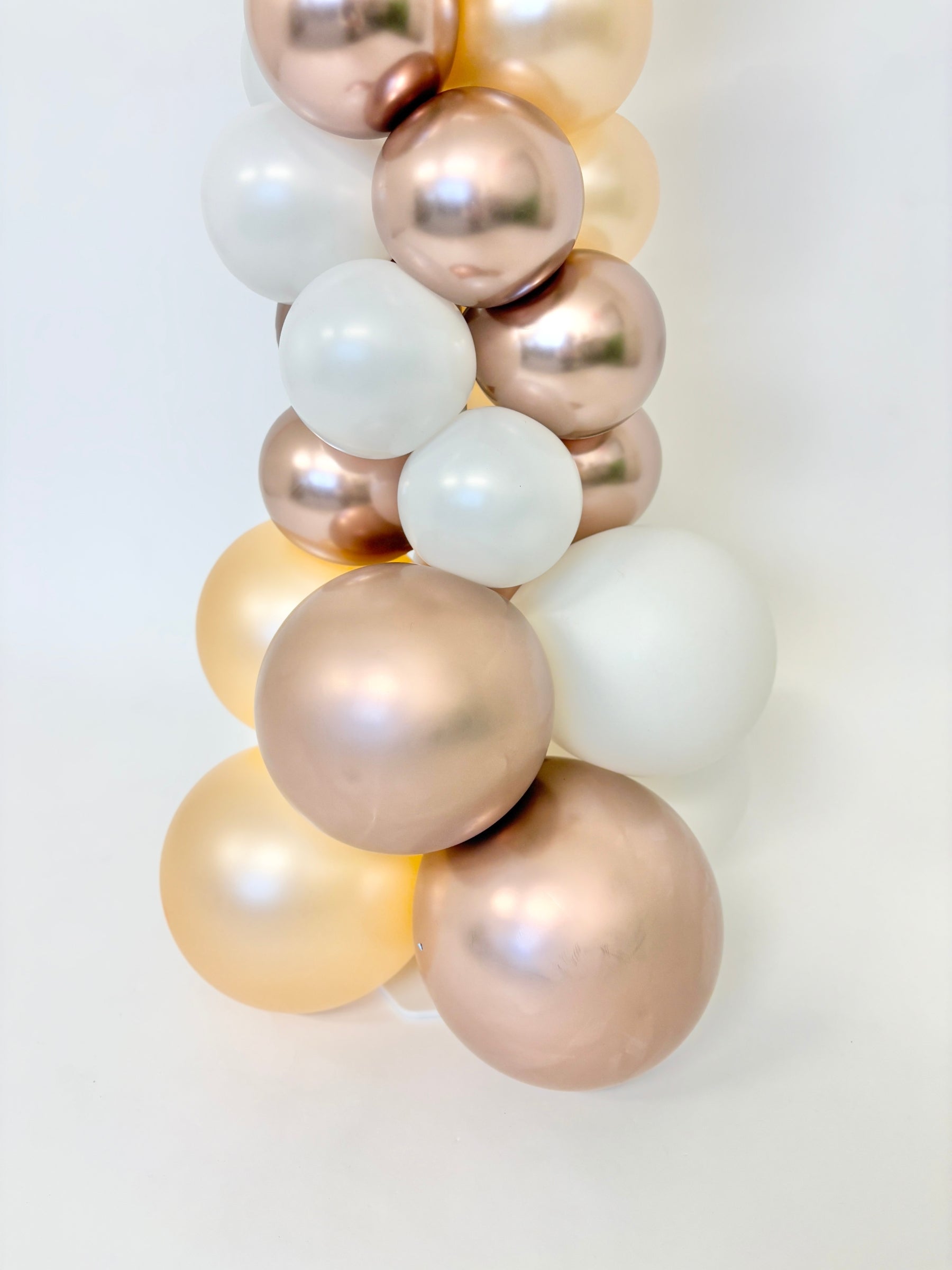 #色_ローズゴールド/サーモンピンク