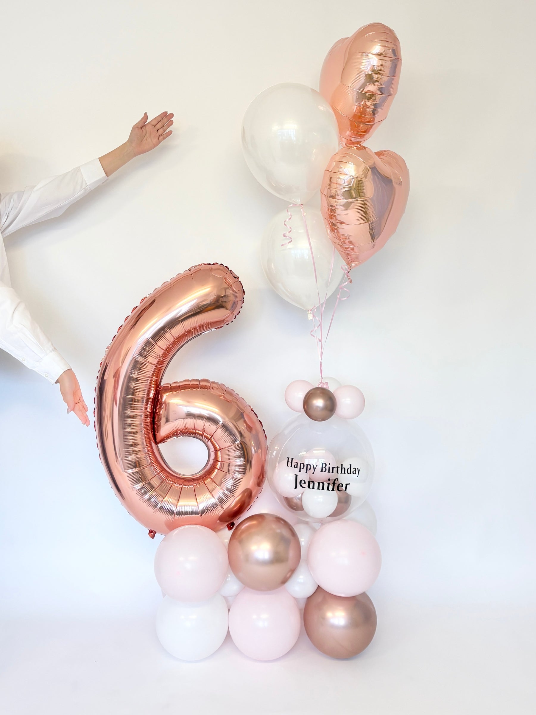 #色_ローズゴールド