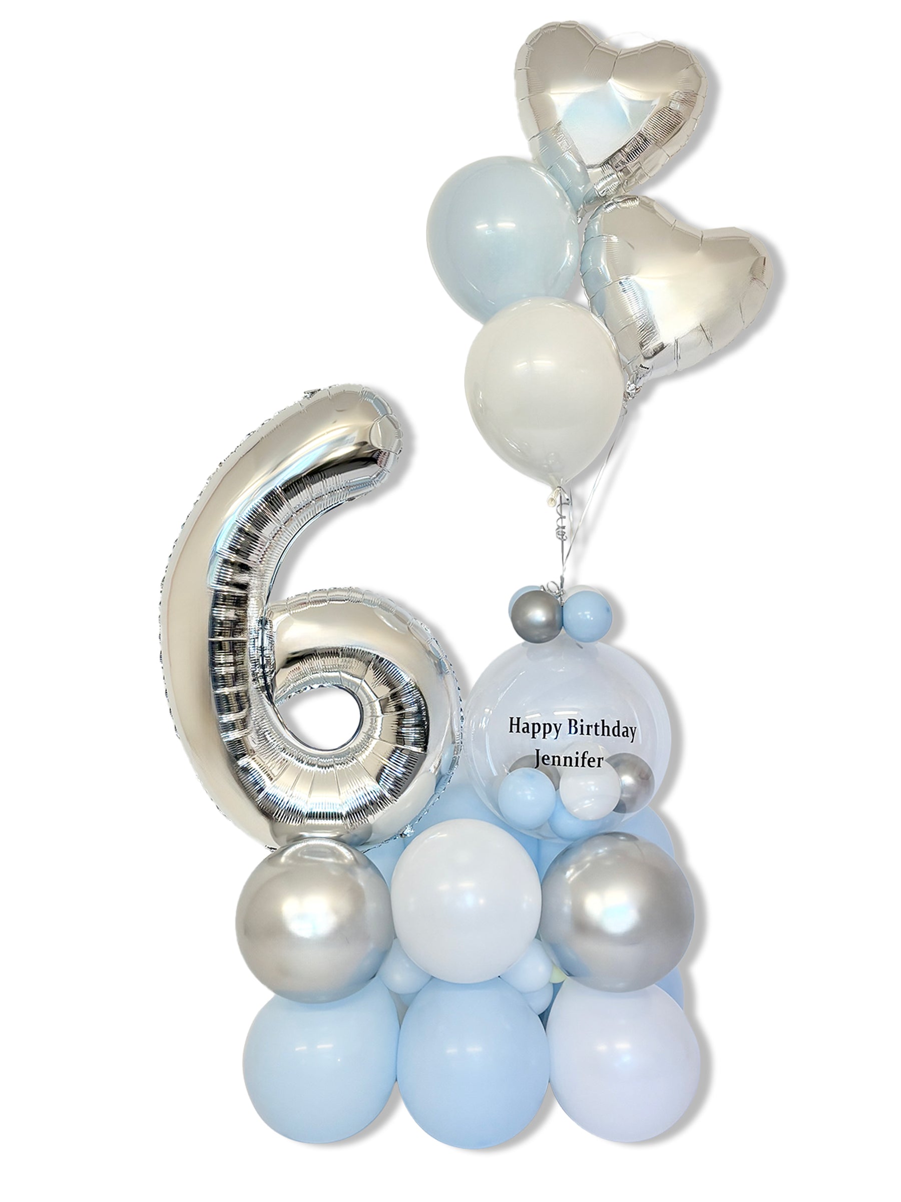 #色_マカロンブルー