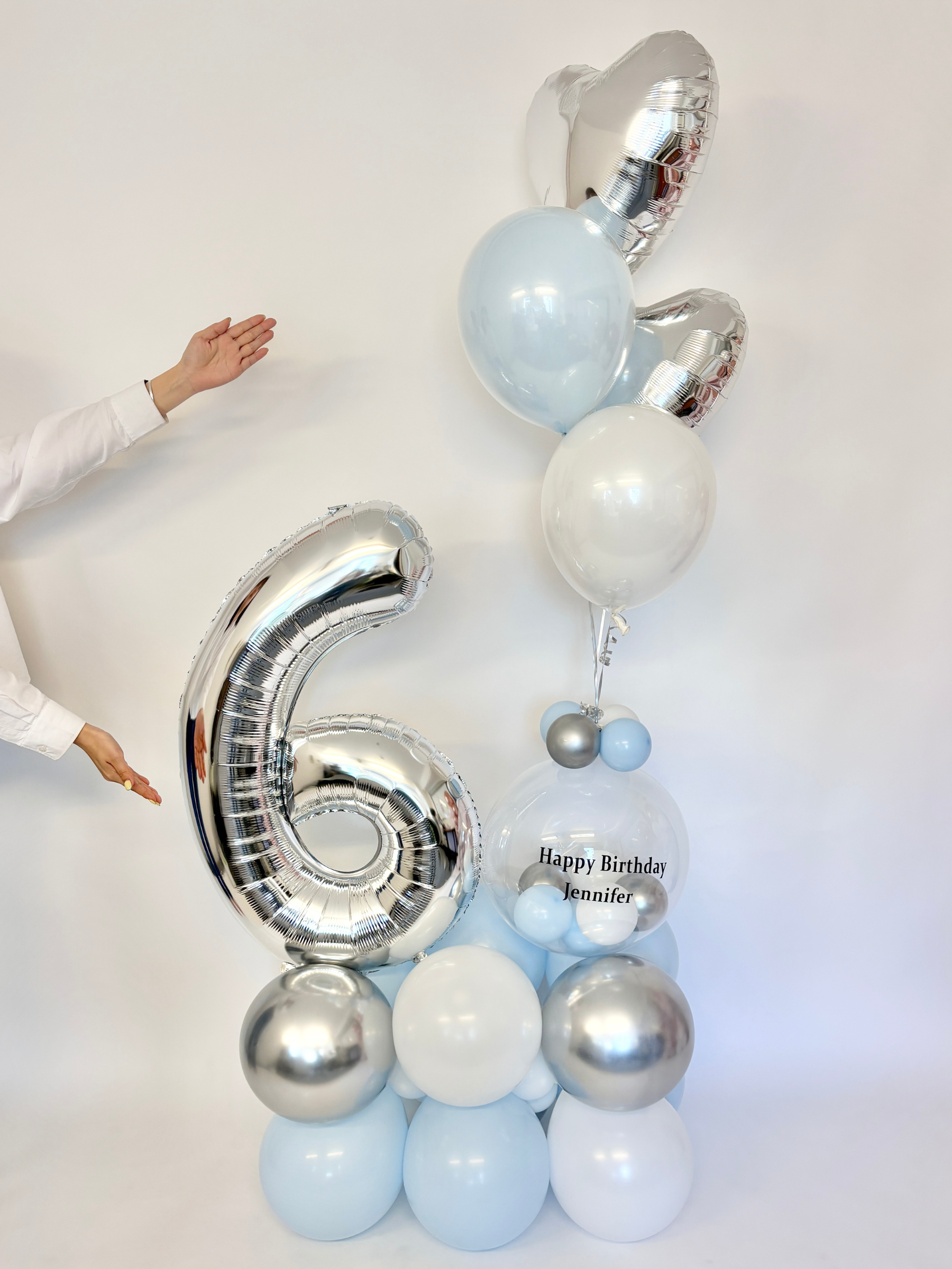 #色_マカロンブルー