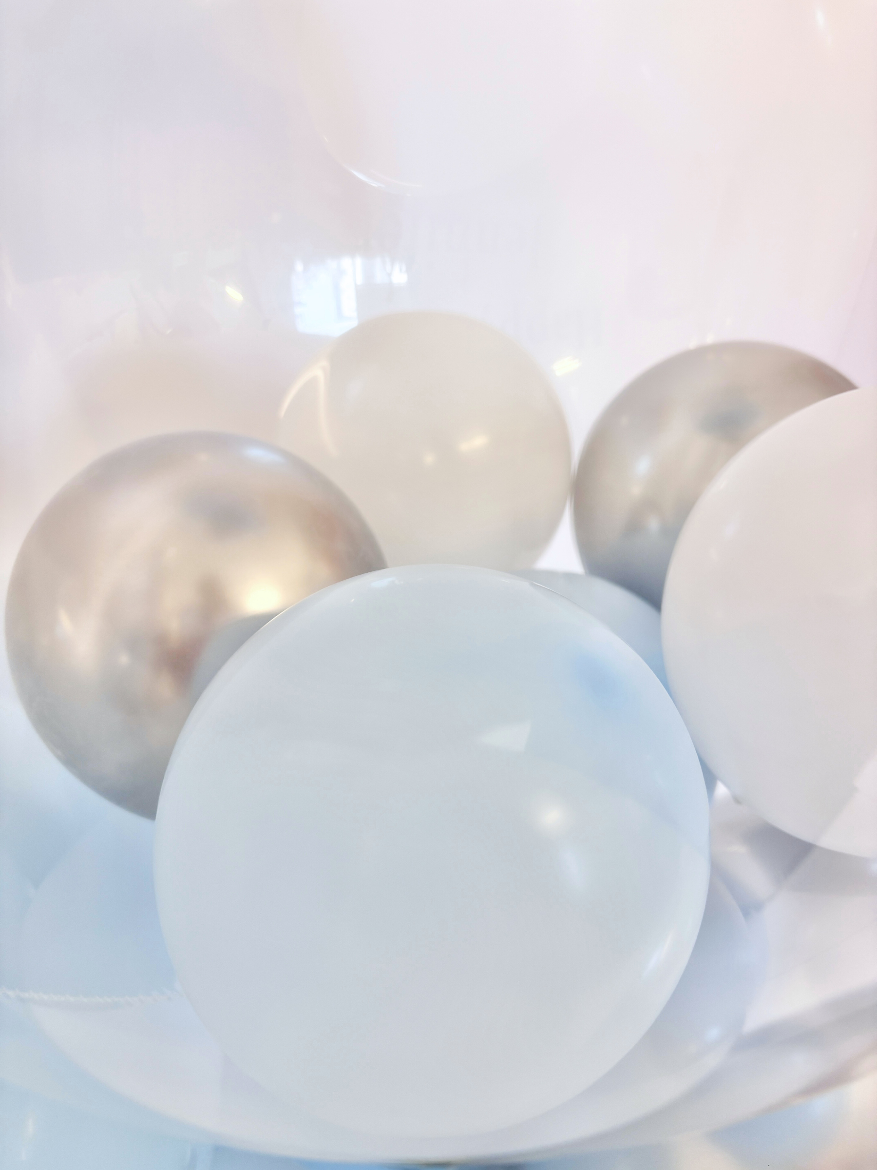 #色_マカロンブルー