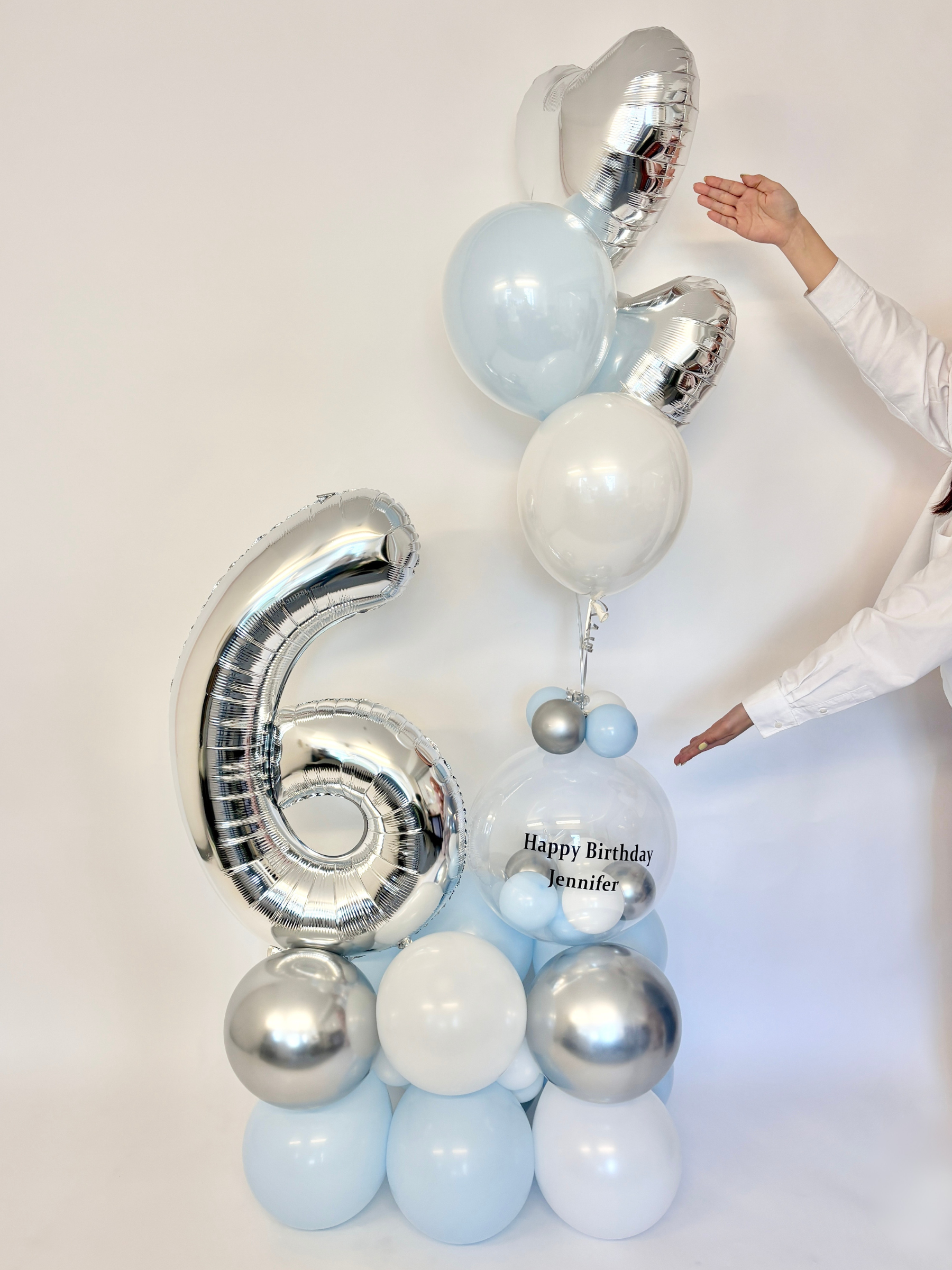 #色_マカロンブルー