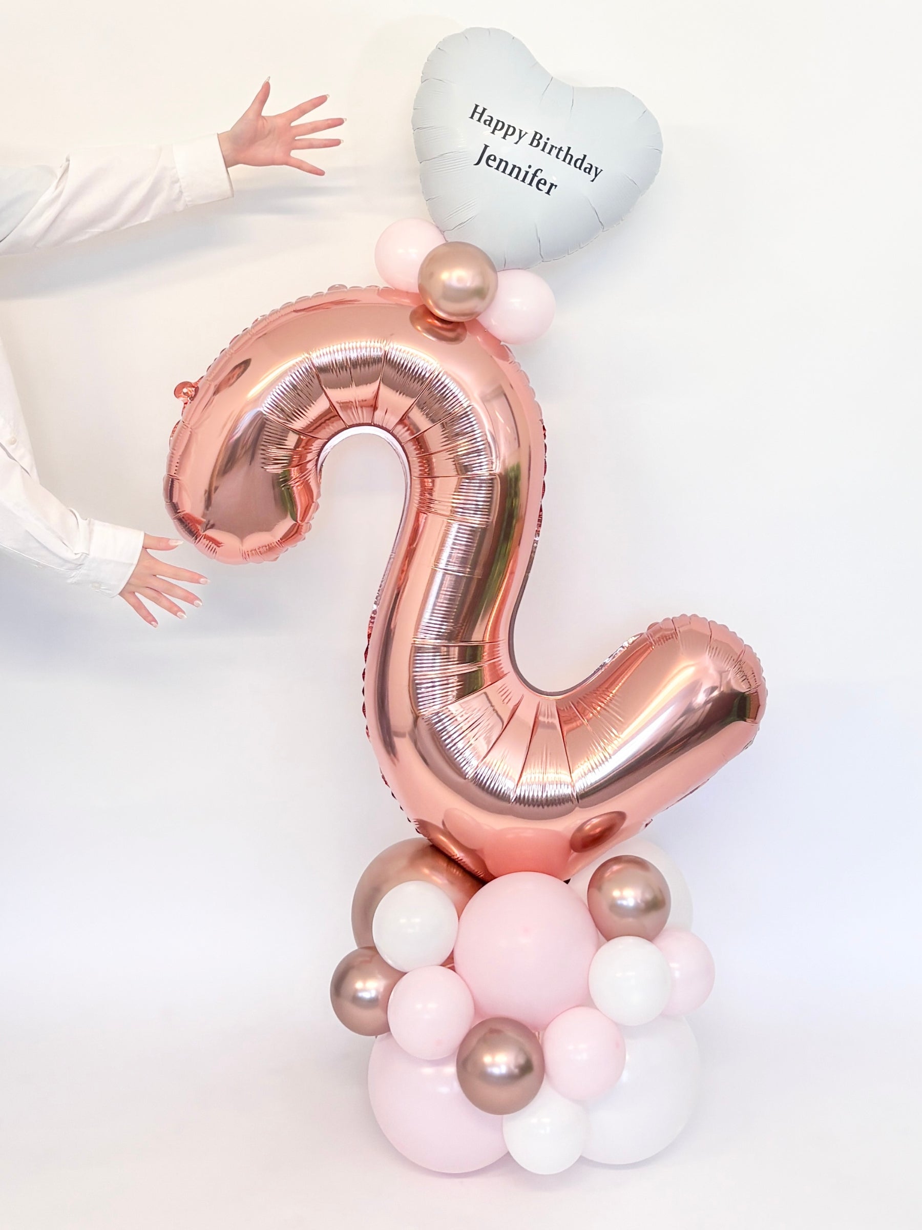 #色_ローズゴールド