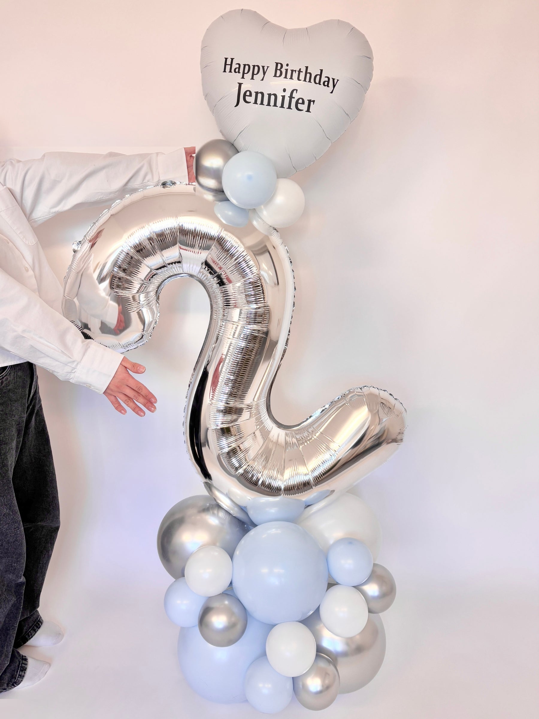 #色_マカロンブルー