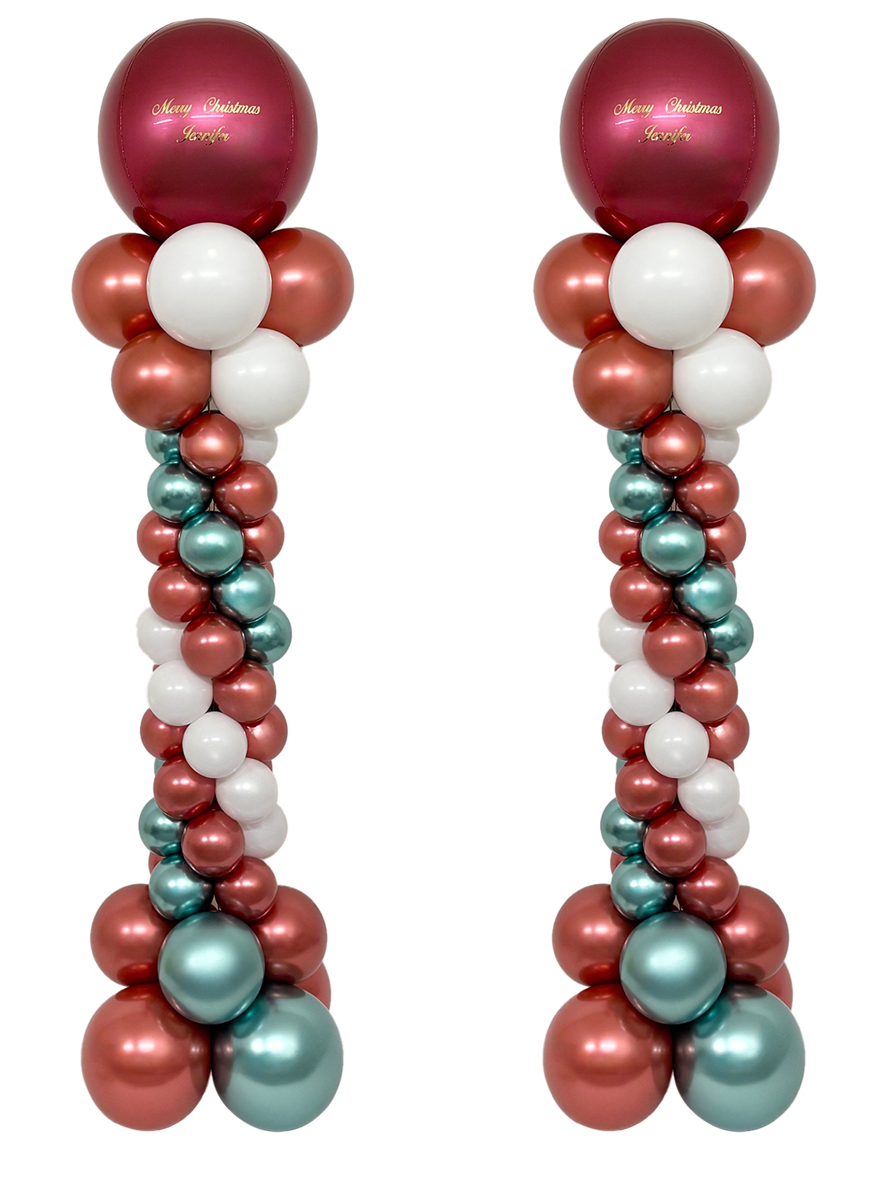 ジェファークラシック (クリスマス限定)