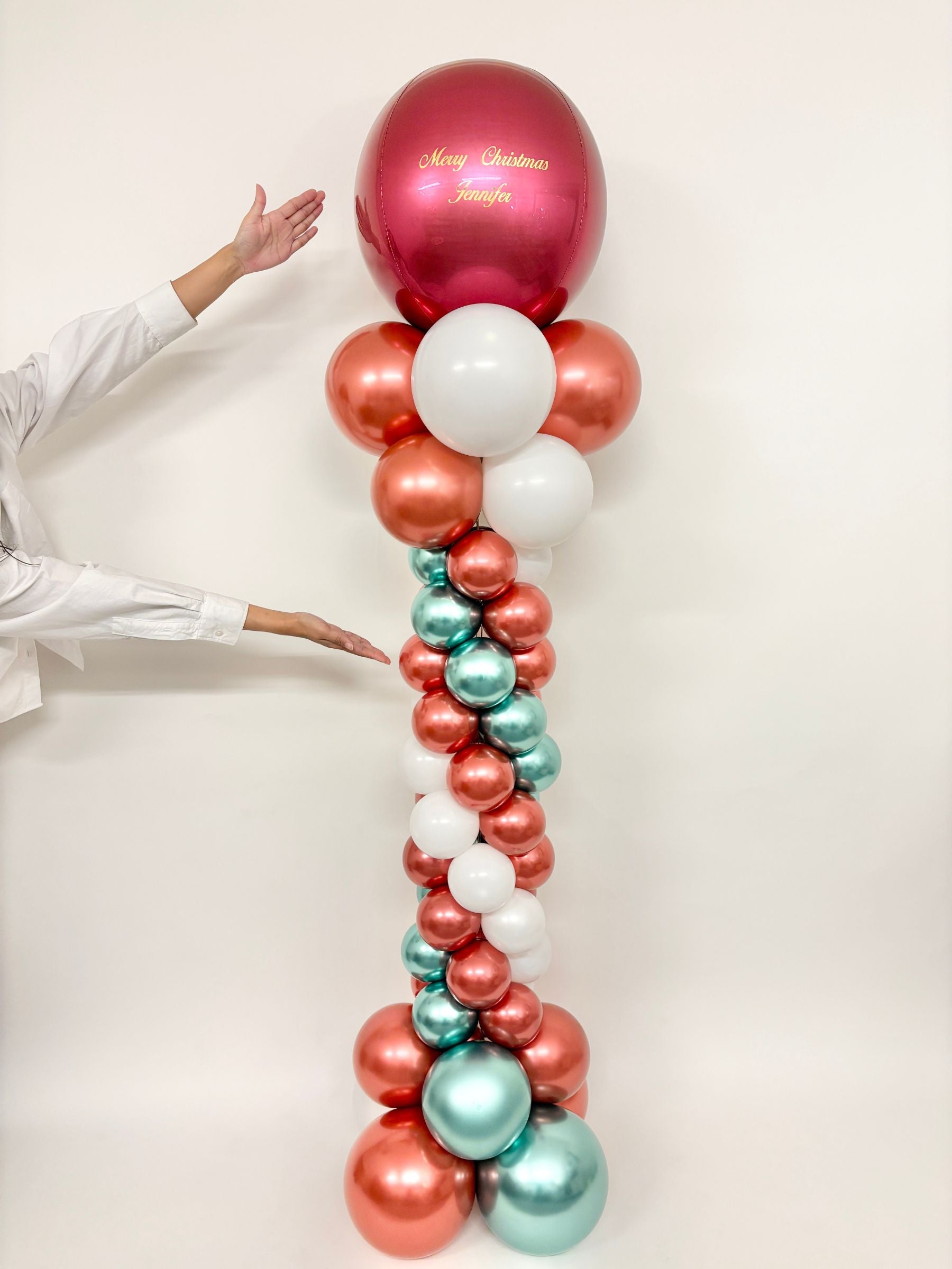 ジェファークラシック (クリスマス限定)