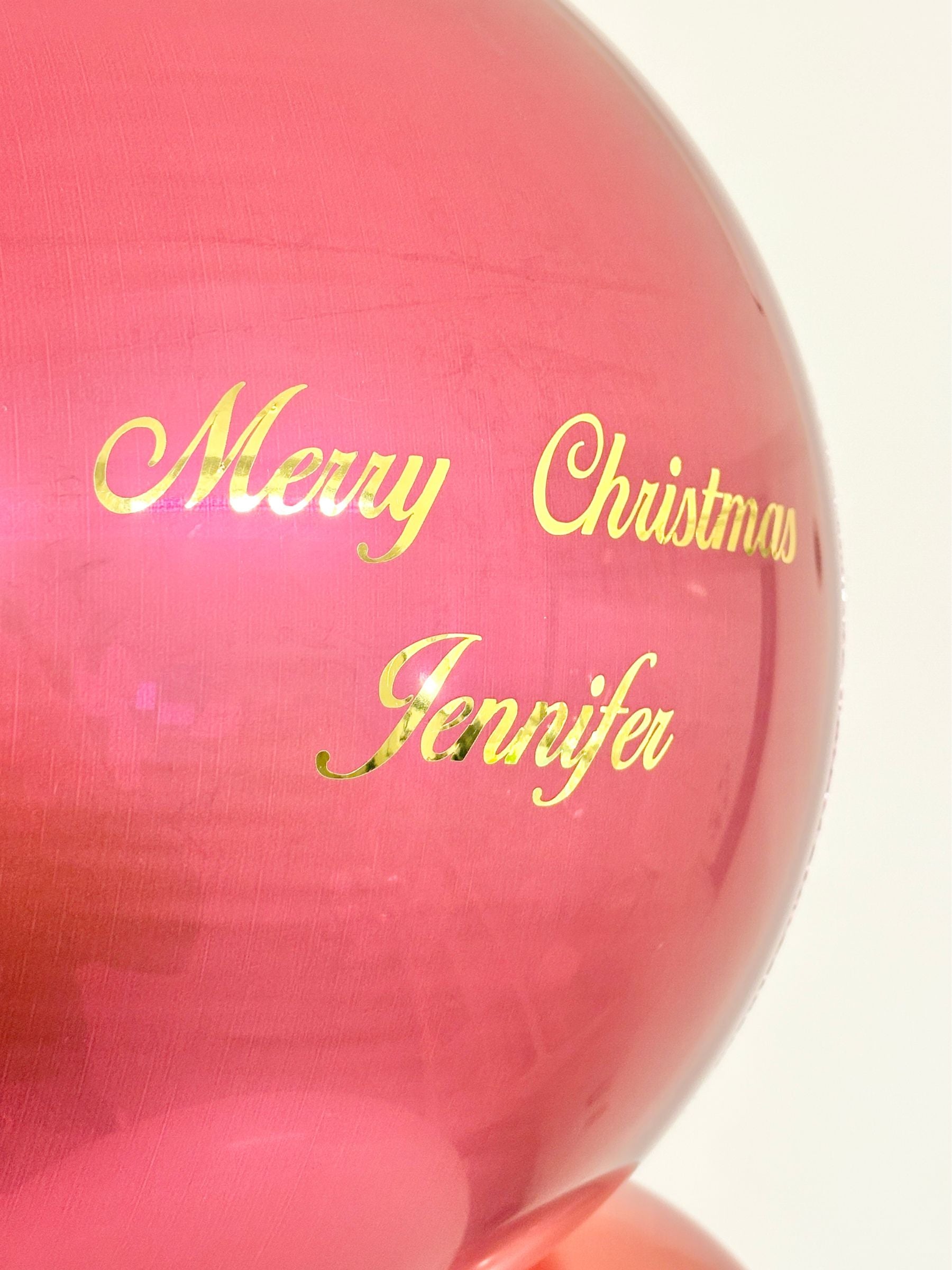 ジェファークラシック (クリスマス限定)