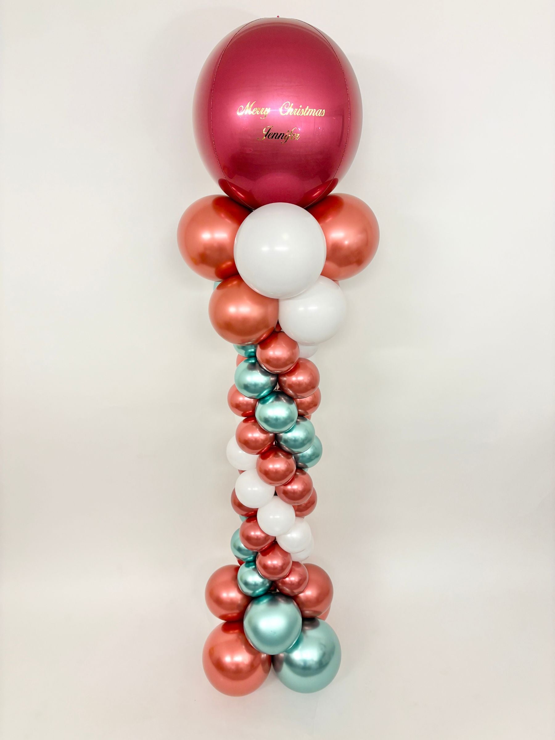 ジェファークラシック (クリスマス限定)