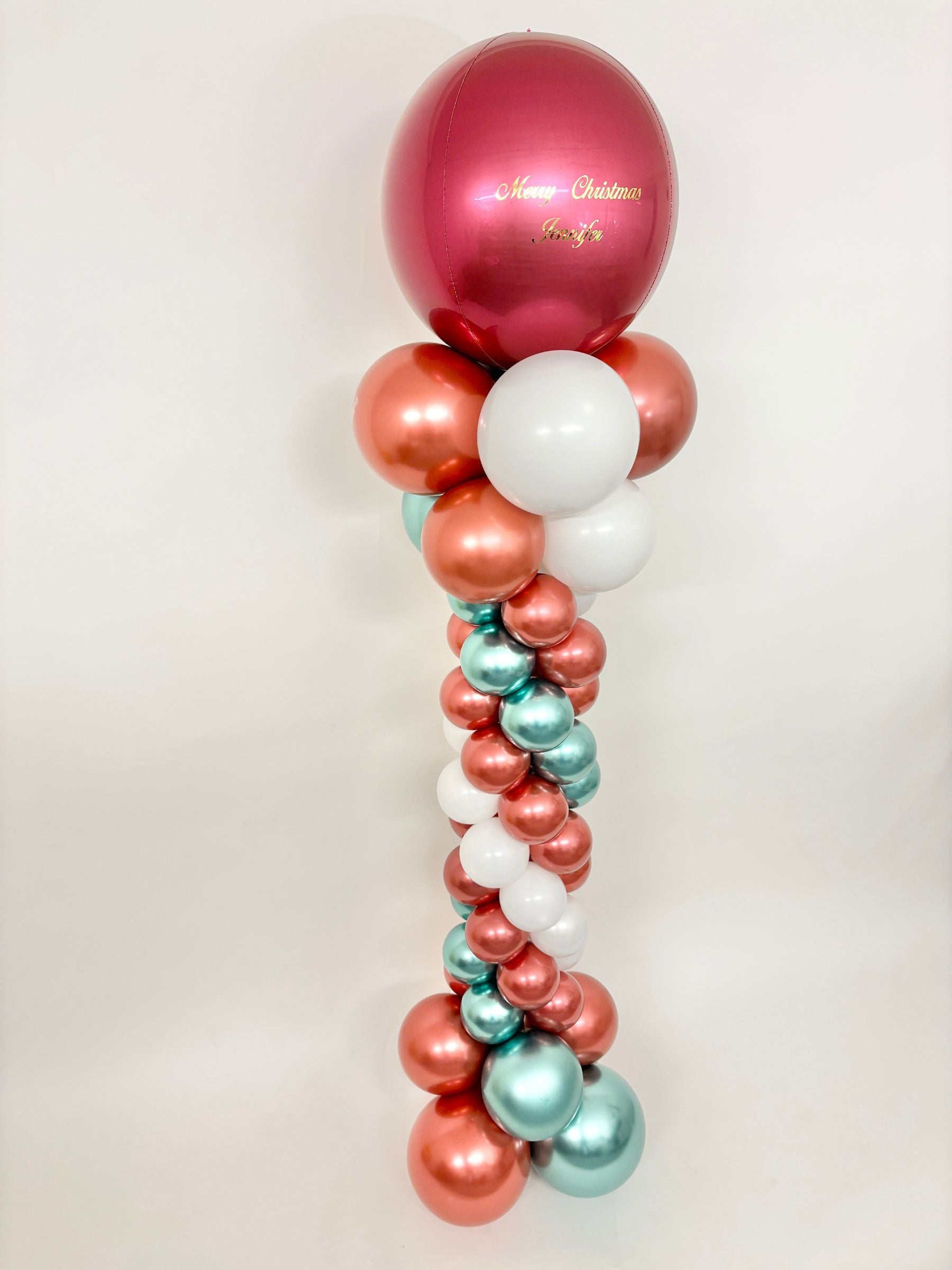 ジェファークラシック (クリスマス限定)