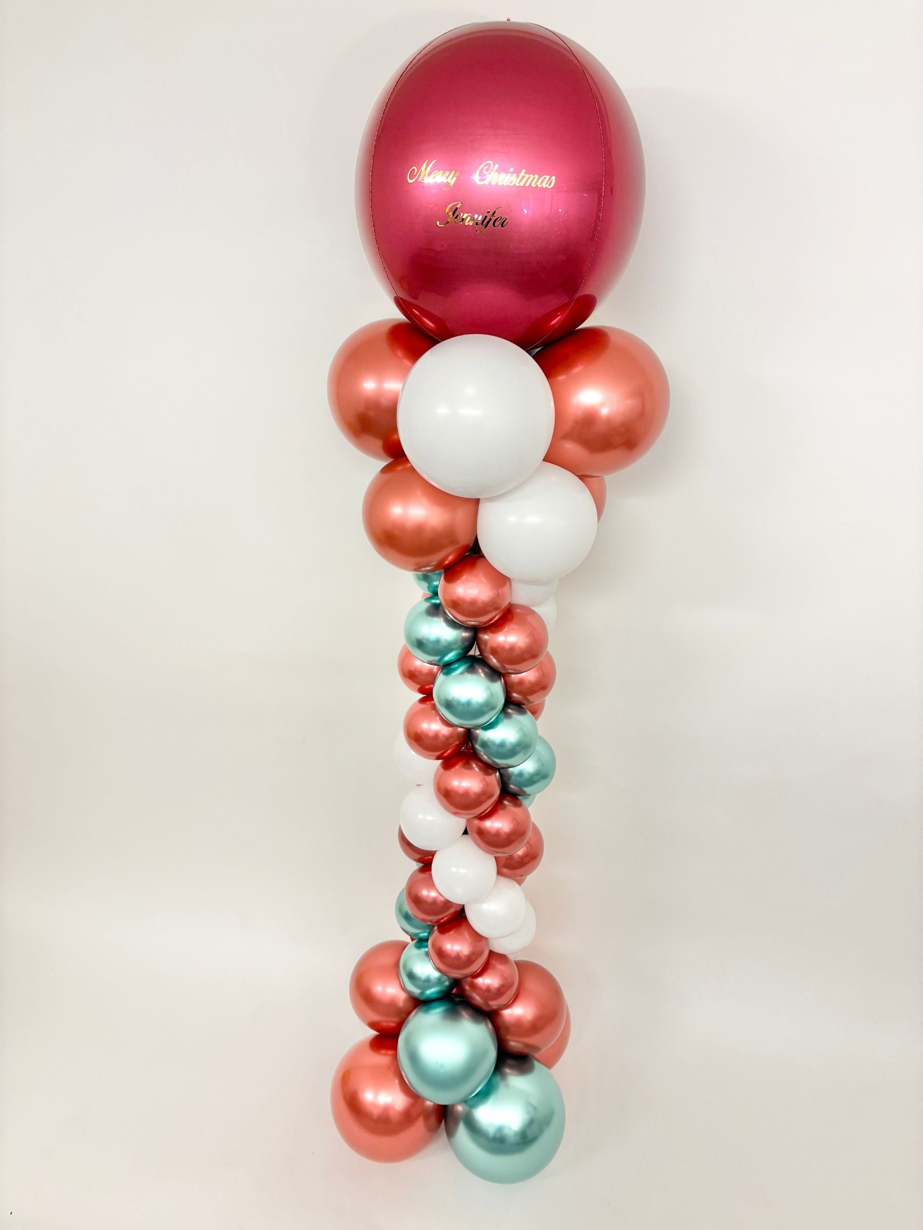 ジェファークラシック (クリスマス限定)