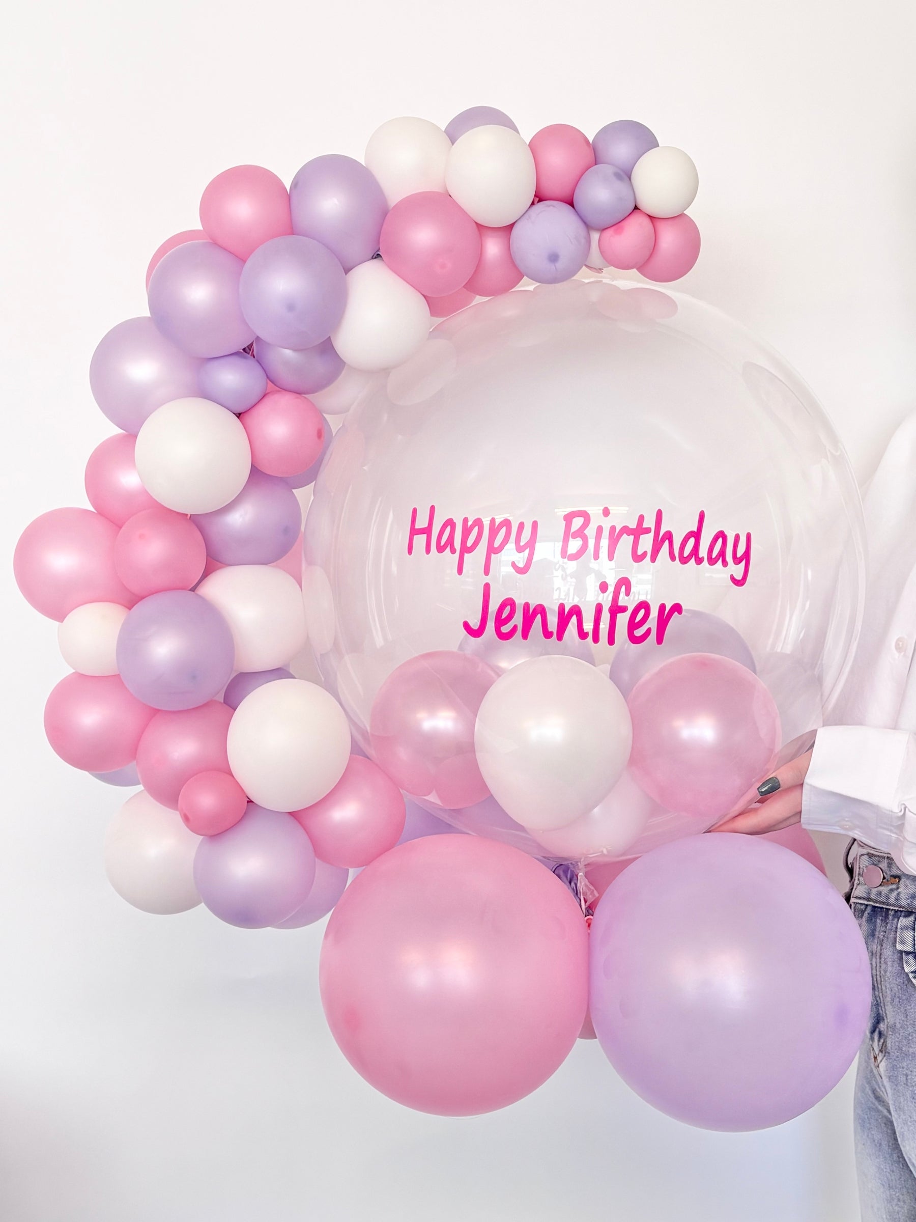 #色_ピンク/ライラック