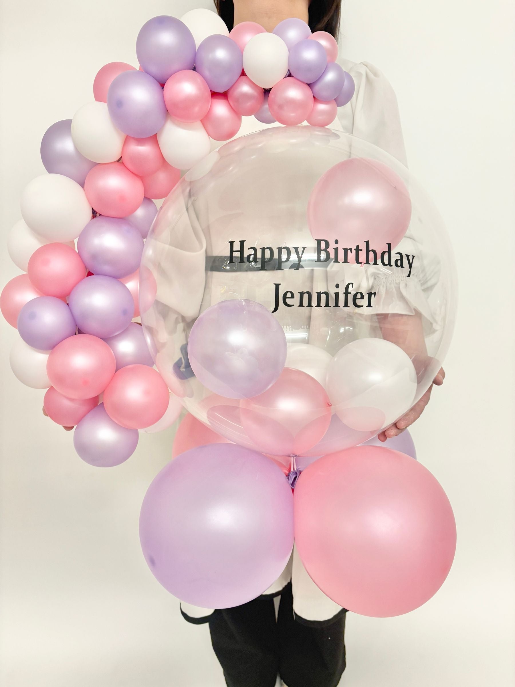 #色_ピンク/ライラック