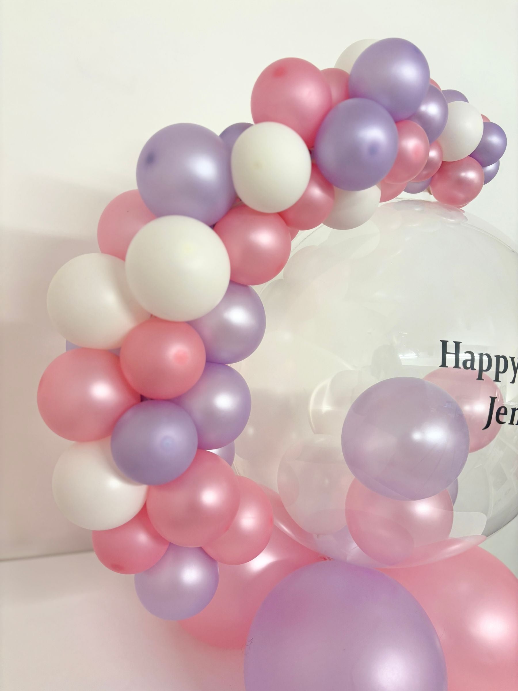 #色_ピンク/ライラック