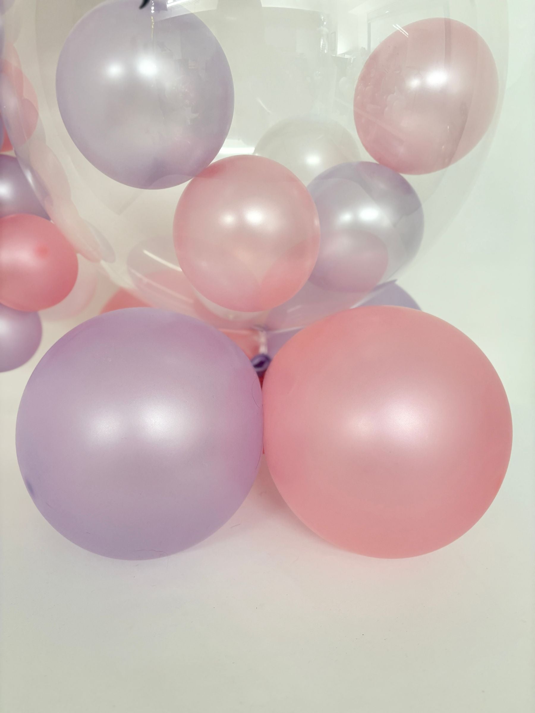 #色_ピンク/ライラック