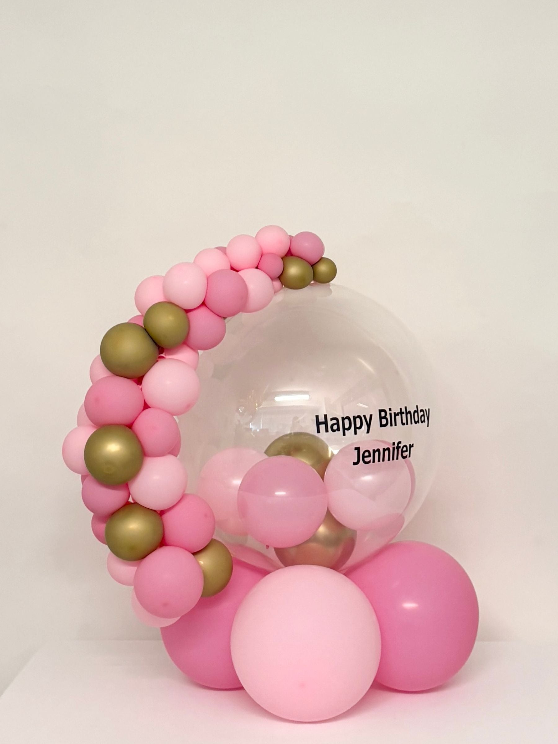 #色_ピンク/ゴールド