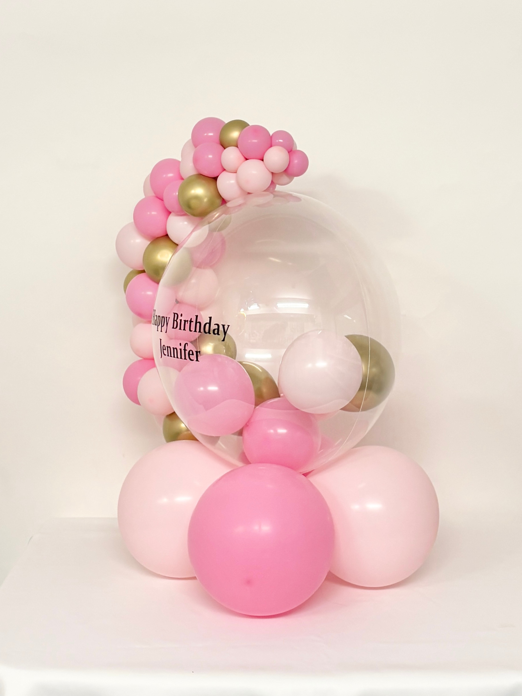 #色_ピンク/ゴールド