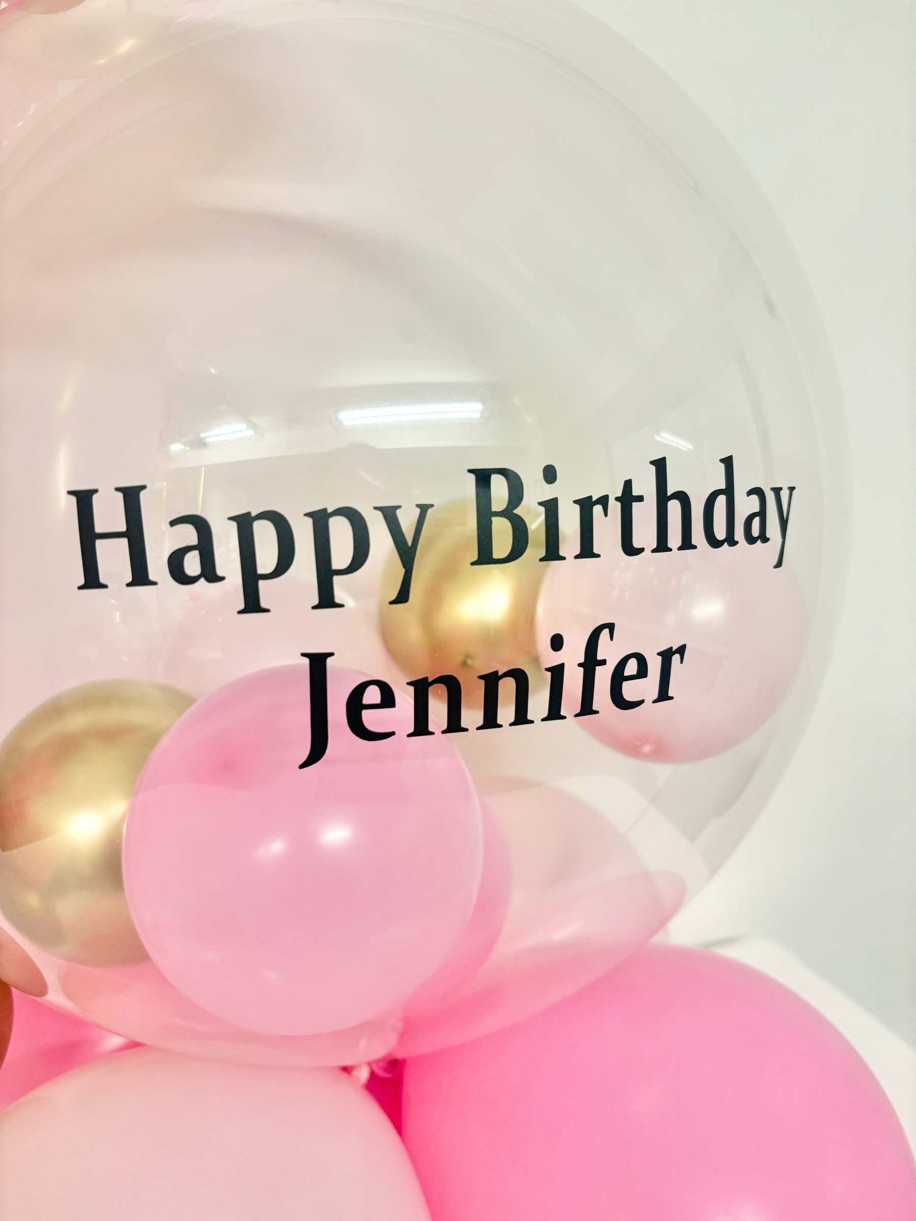 #色_ピンク/ゴールド