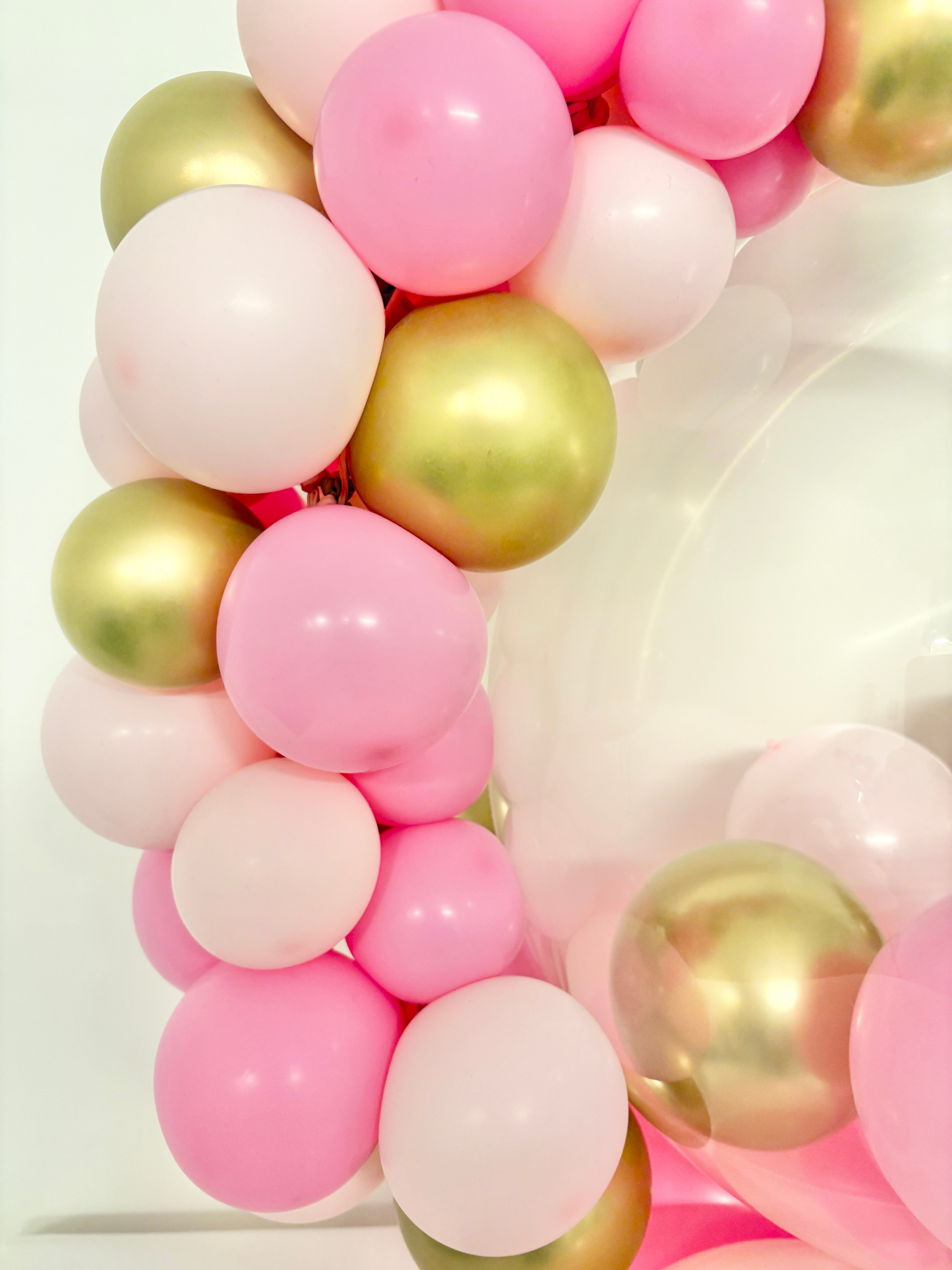 #色_ピンク/ゴールド