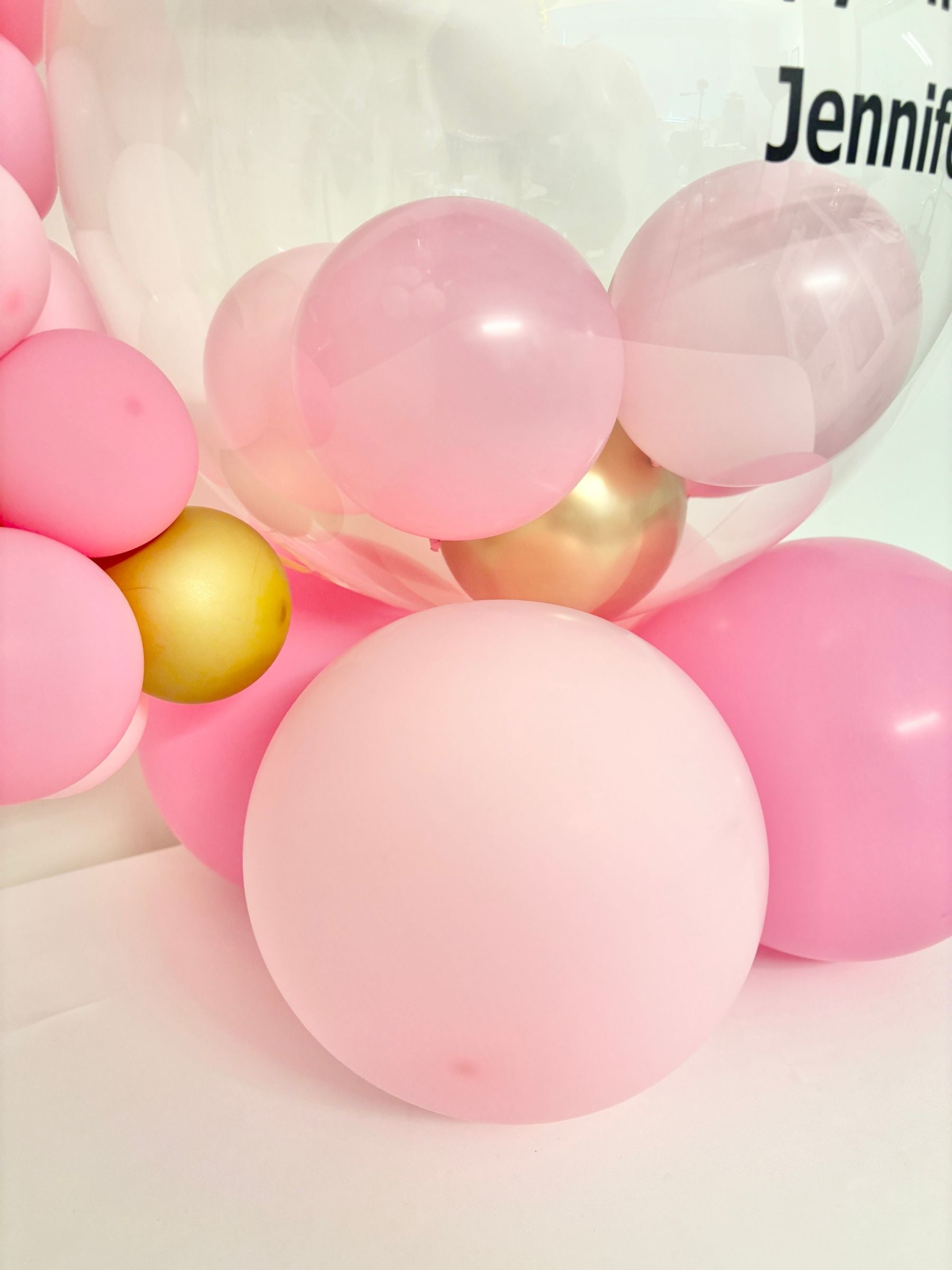 #色_ピンク/ゴールド