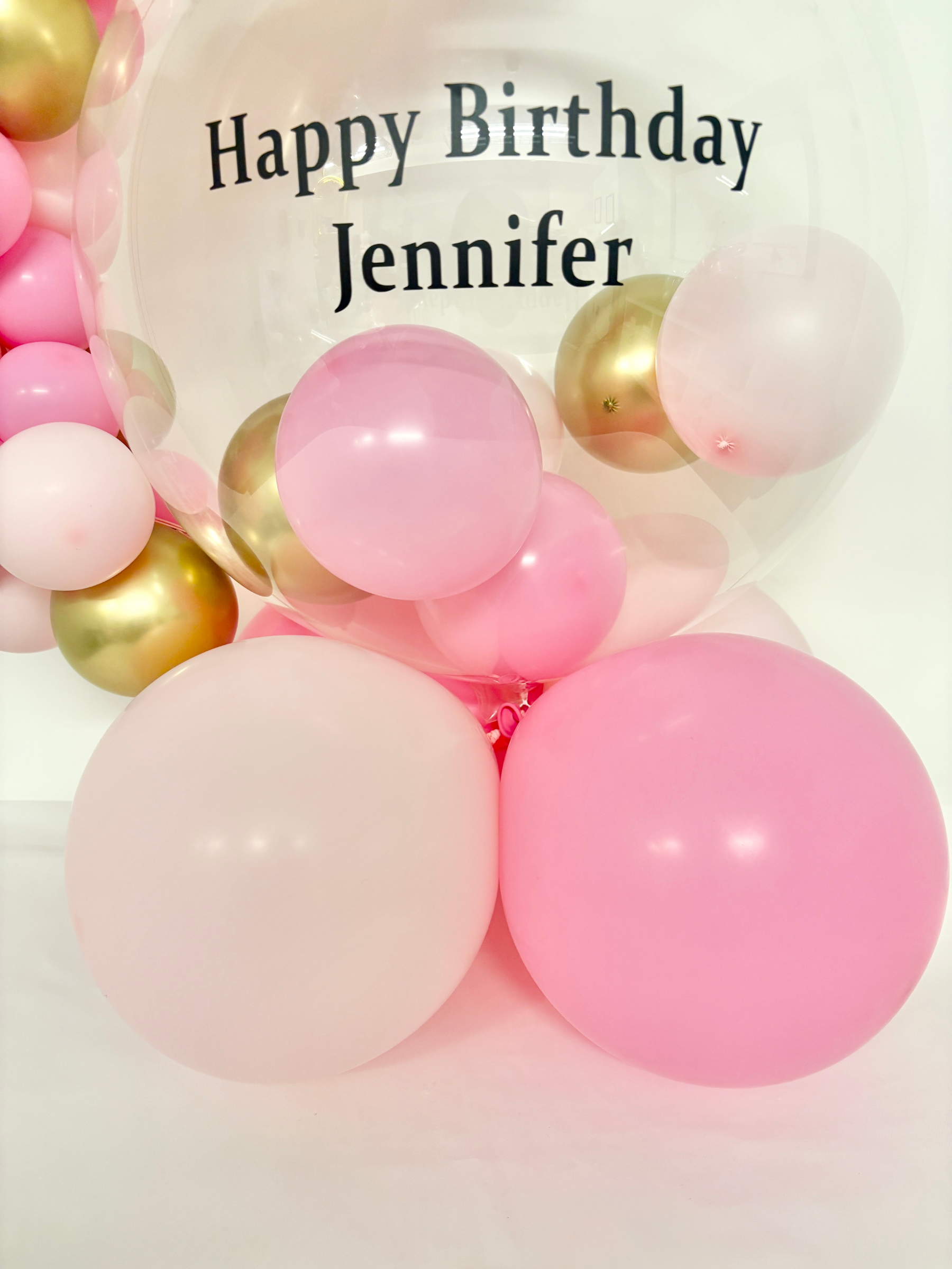 #色_ピンク/ゴールド