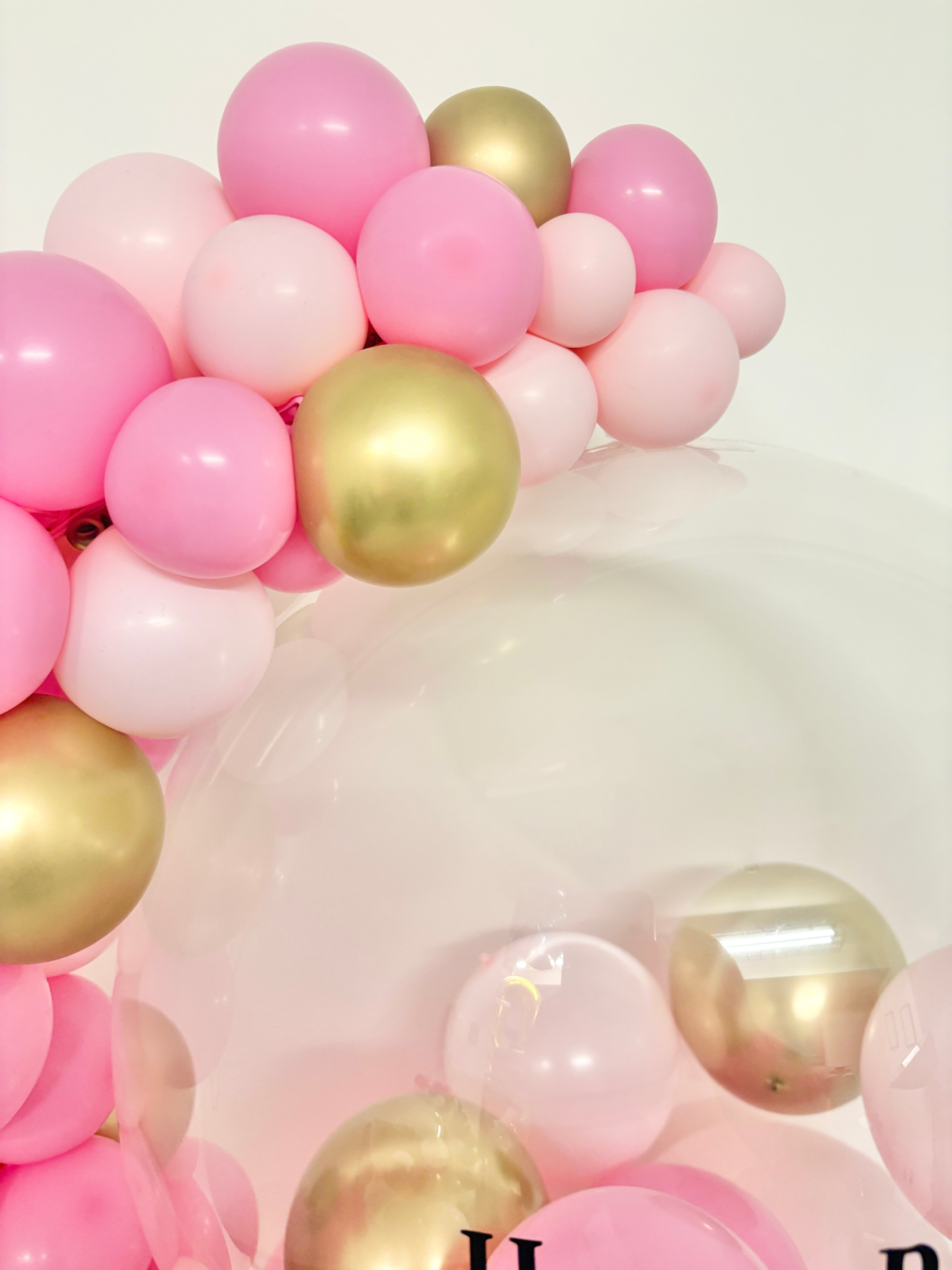 #色_ピンク/ゴールド