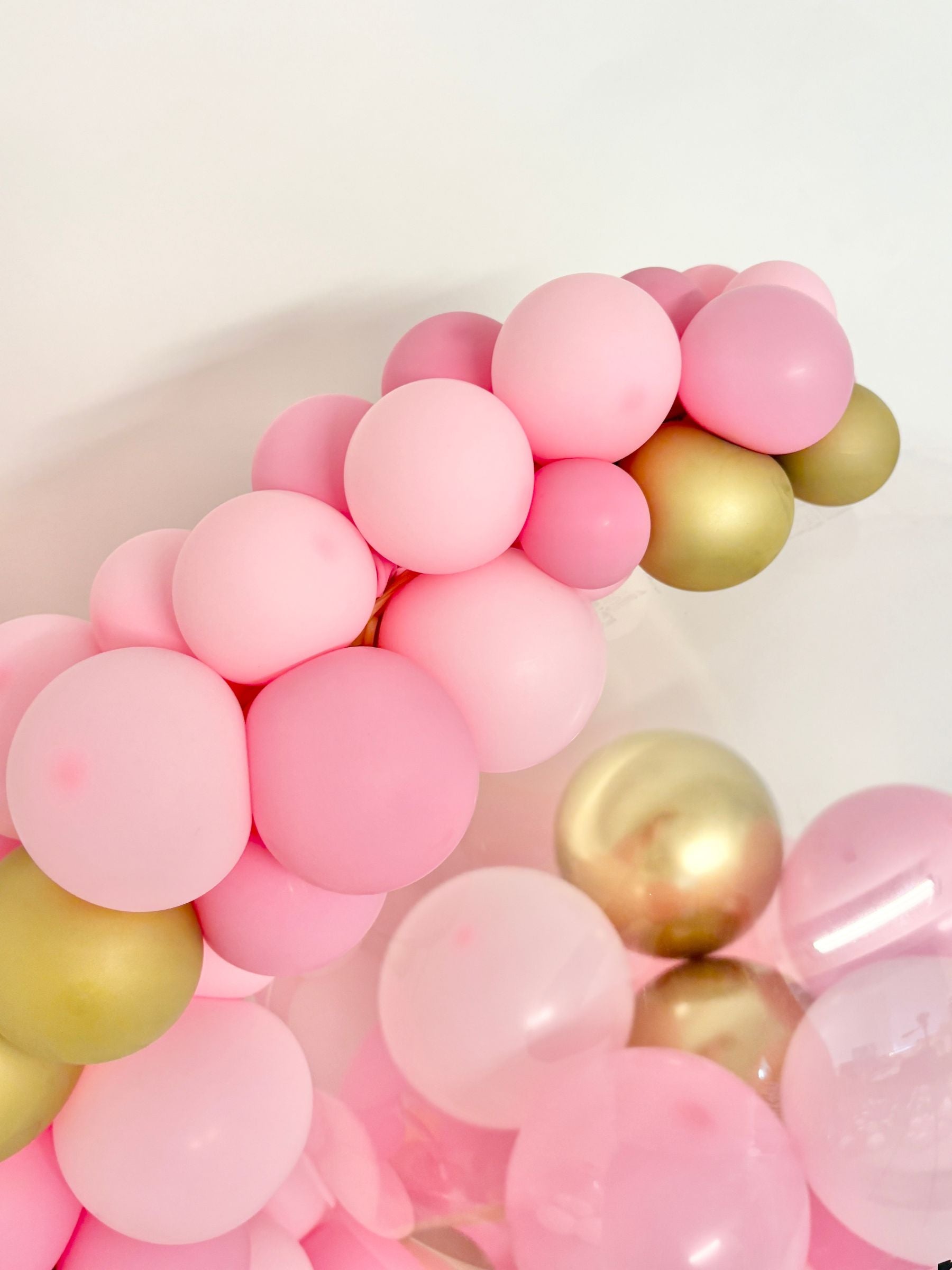 #色_ピンク/ゴールド