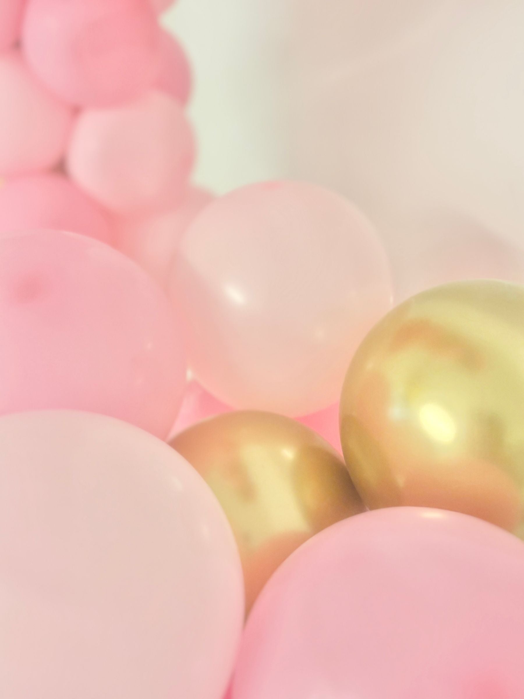 #色_ピンク/ゴールド