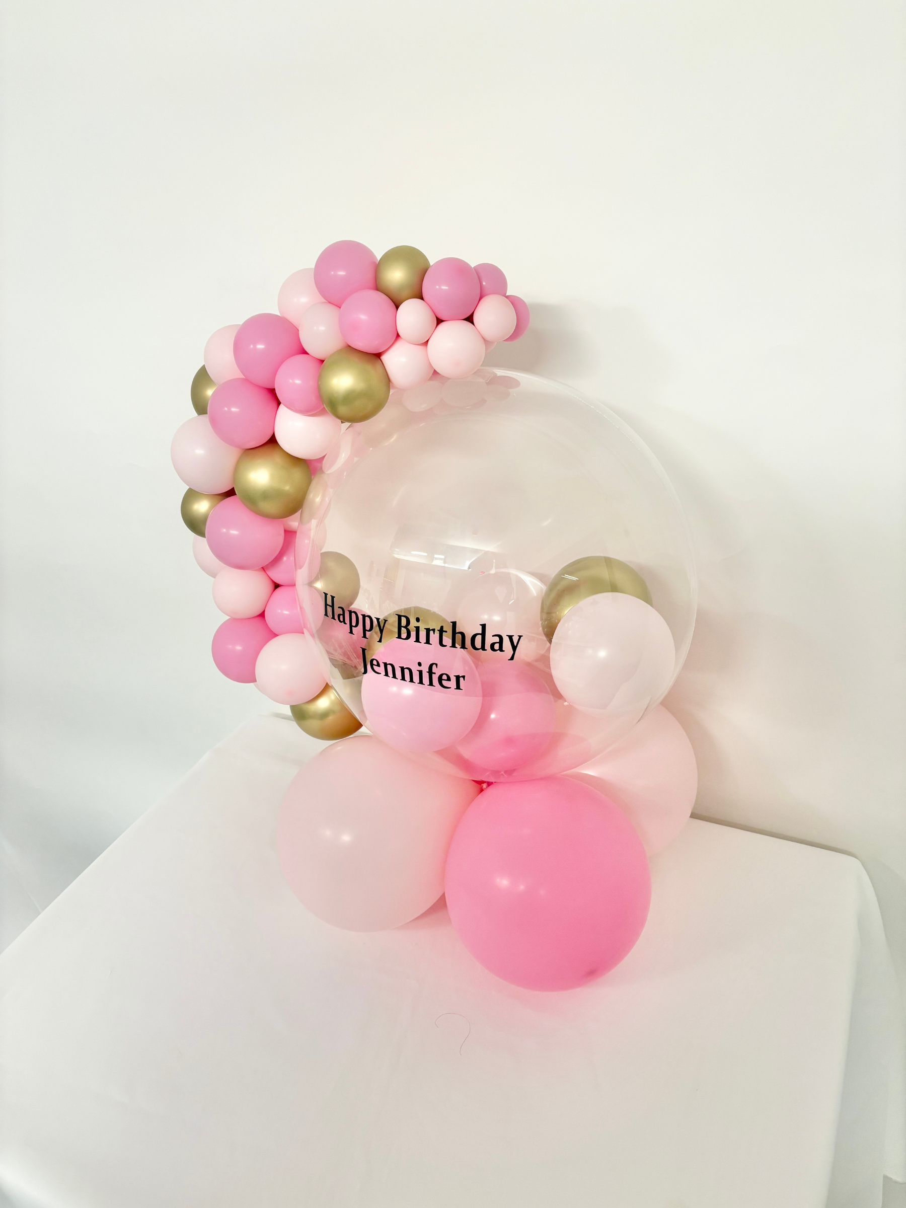 #色_ピンク/ゴールド