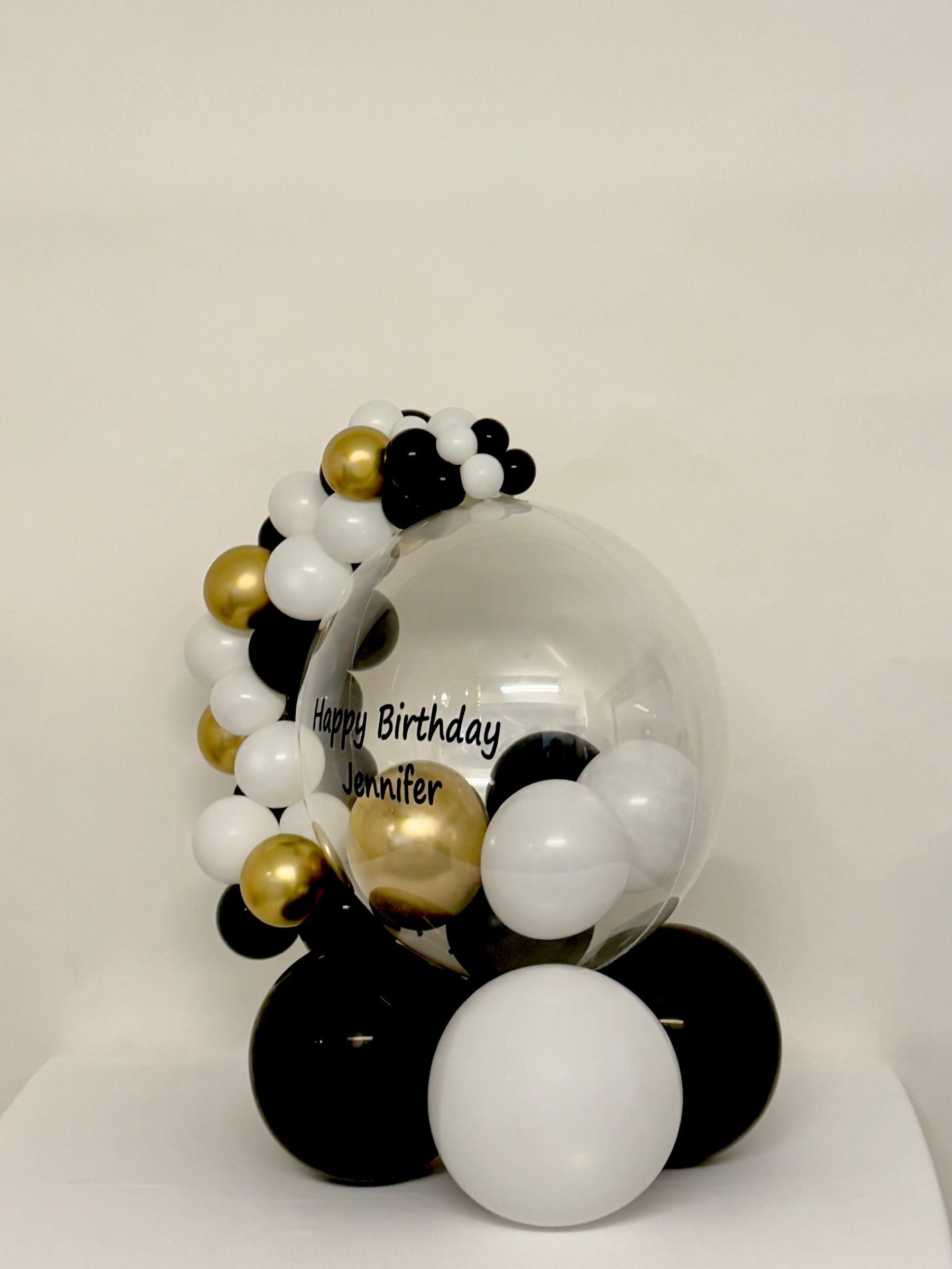 #色_ブラック/ゴールド