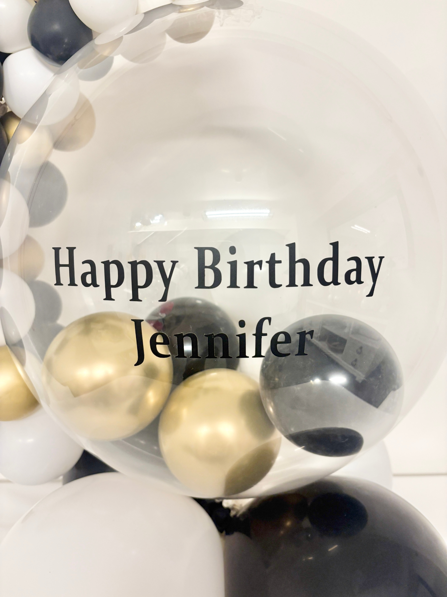 #色_ブラック/ゴールド