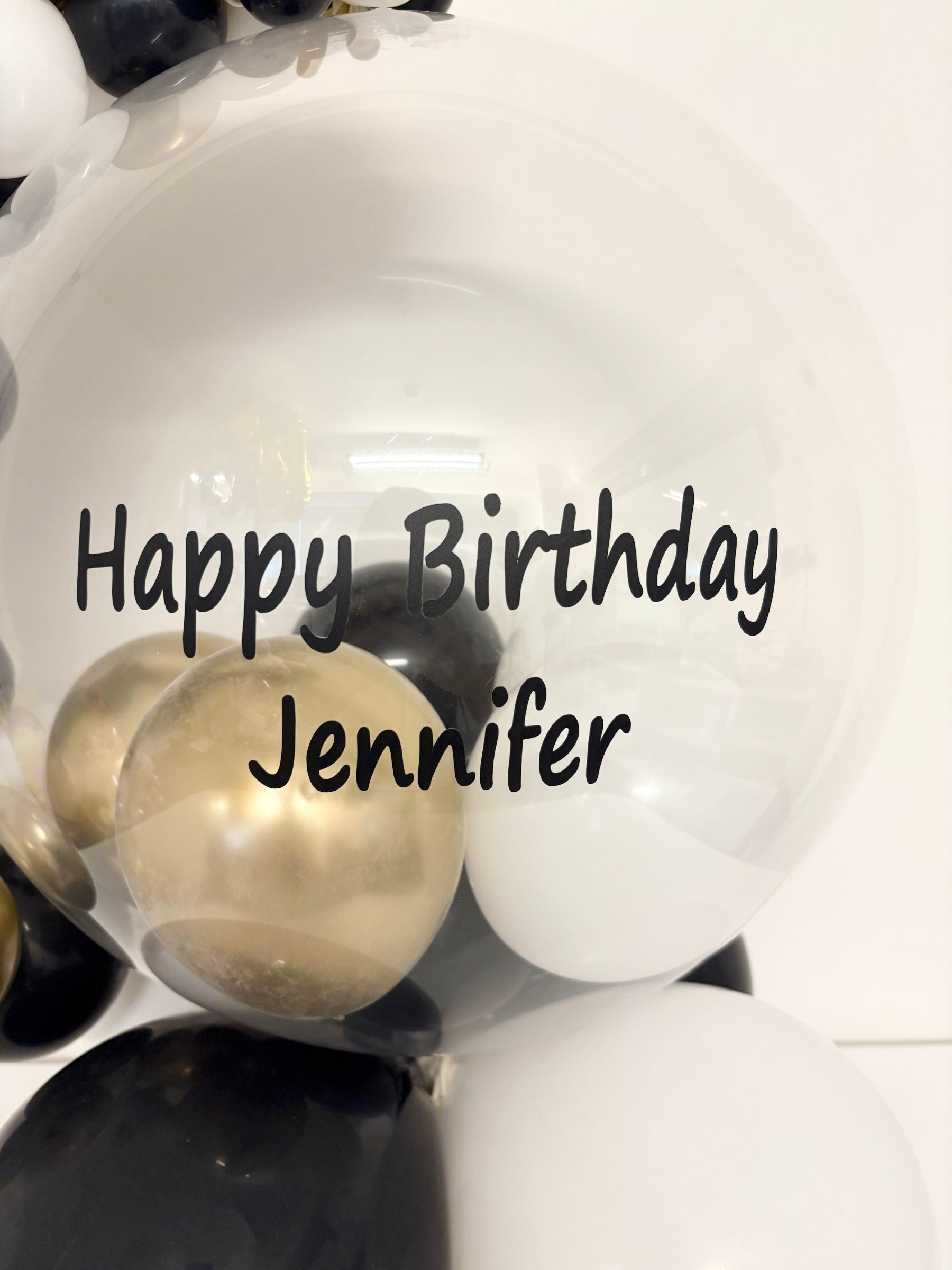 #色_ブラック/ゴールド