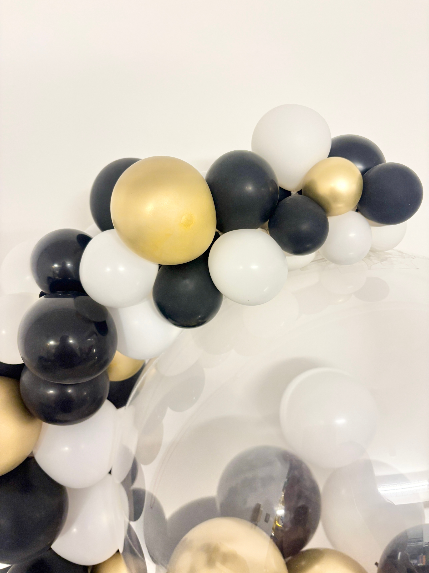 #色_ブラック/ゴールド