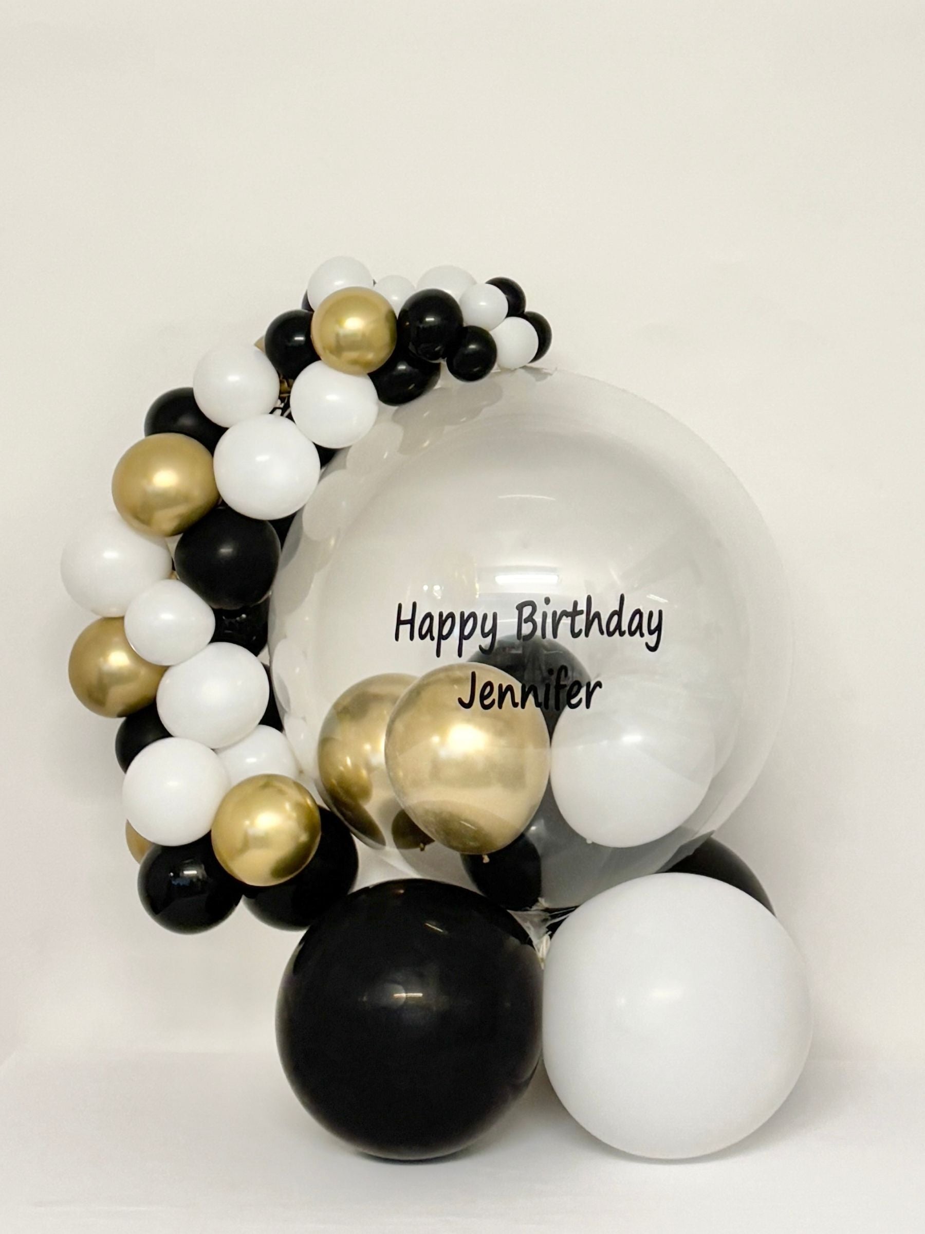 #色_ブラック/ゴールド