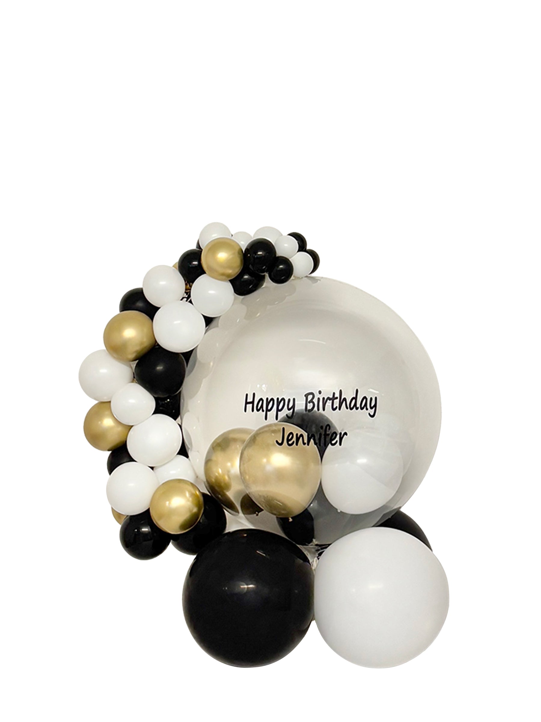 #色_ブラック/ゴールド