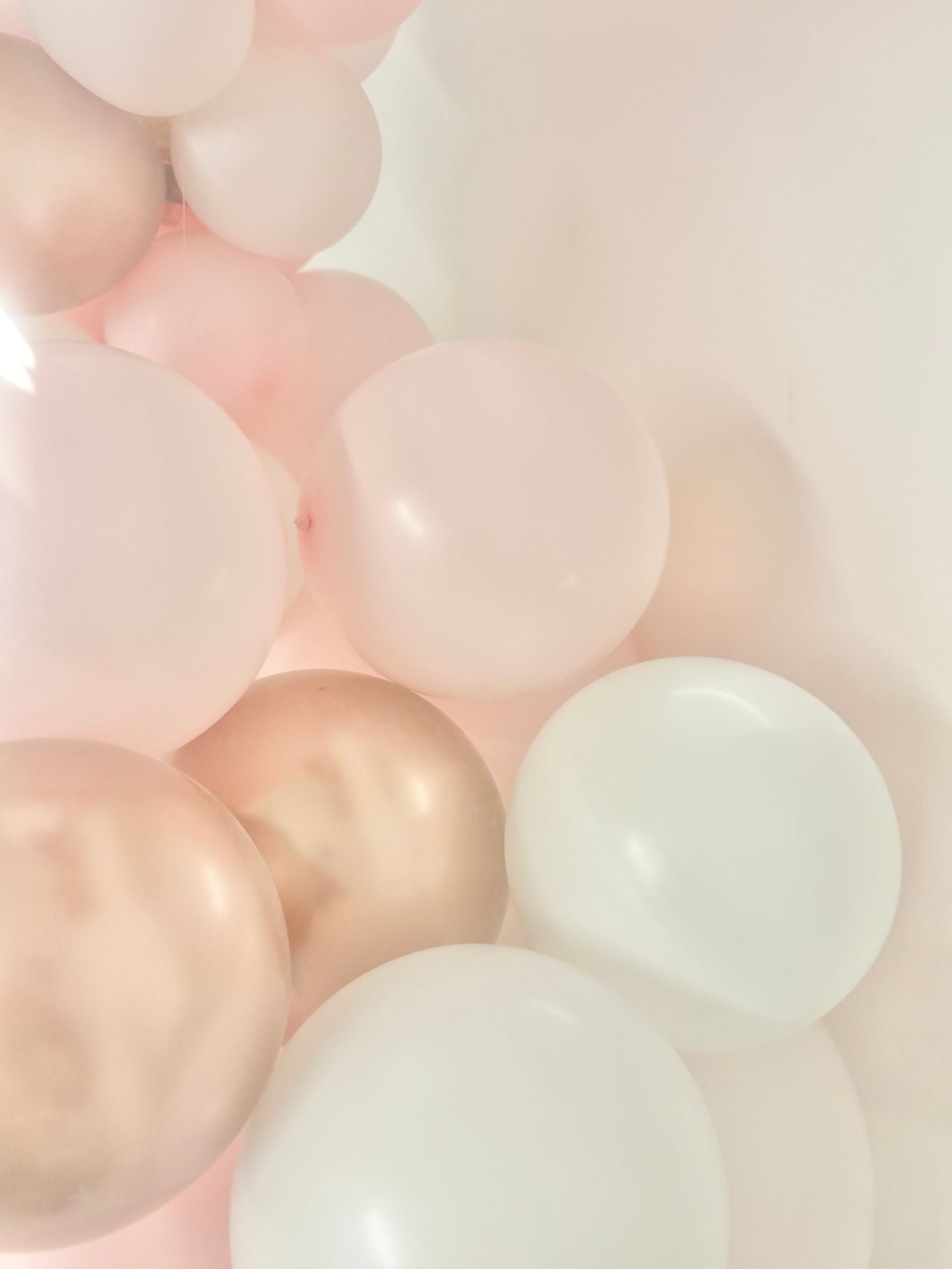 #色_マカロンピンク/ローズゴールド