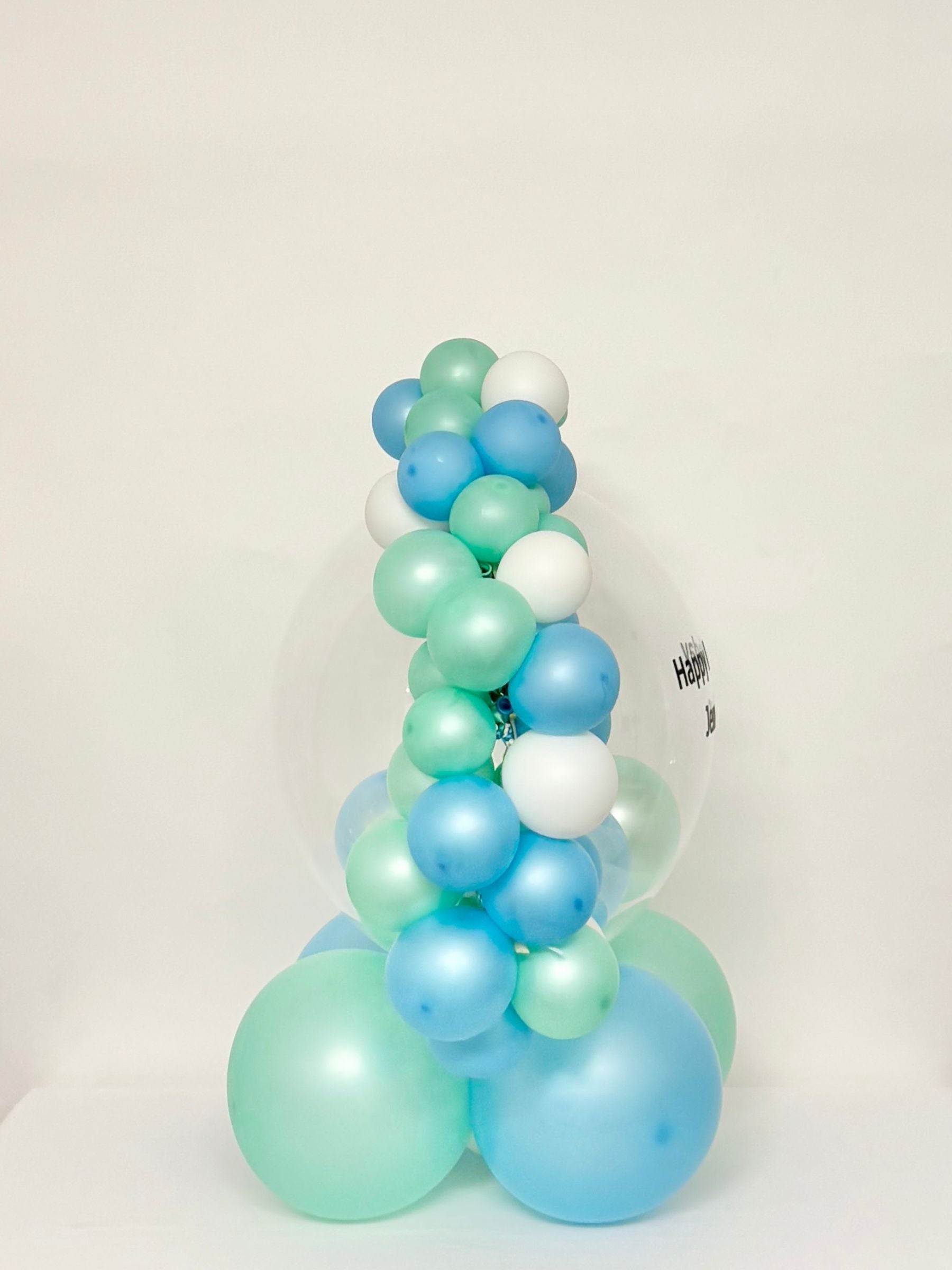 #色_パールブルー/ミント